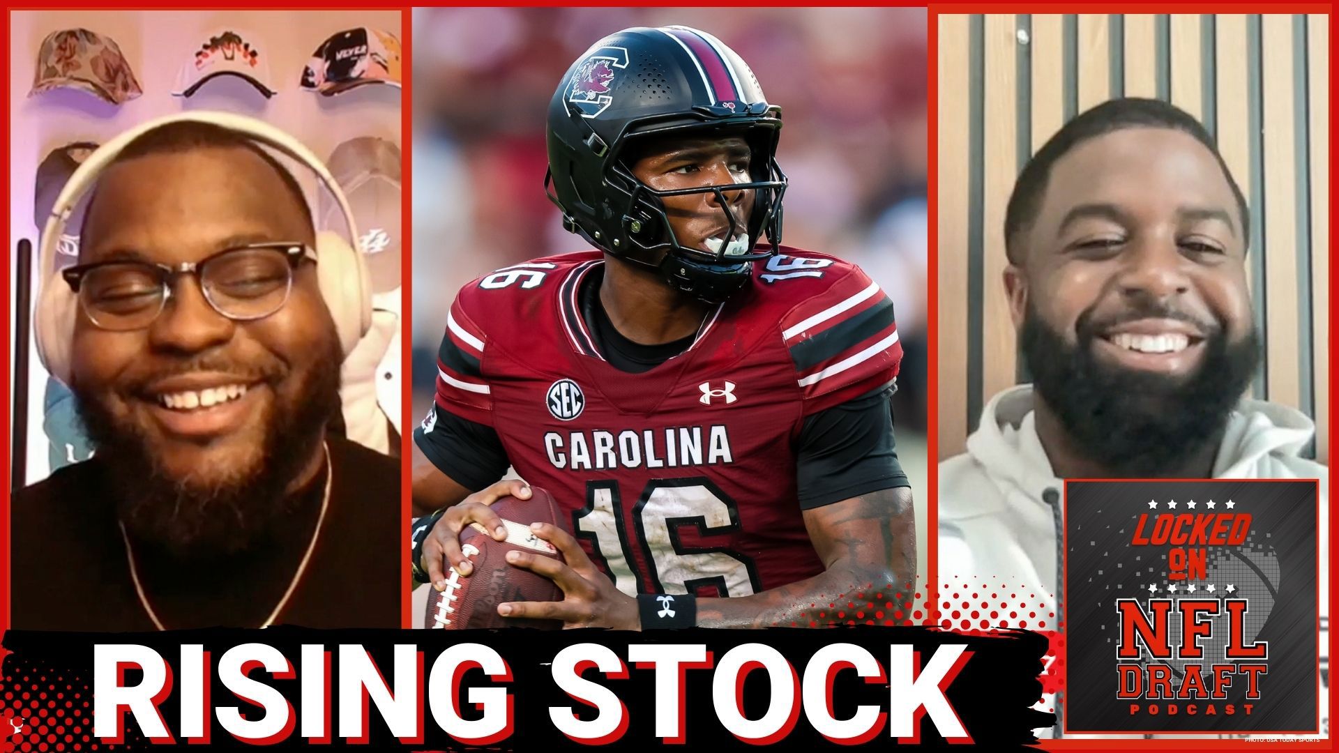 2026 NFL Draft Dueling Top-10 QB Rankings: Debating the Future of ...