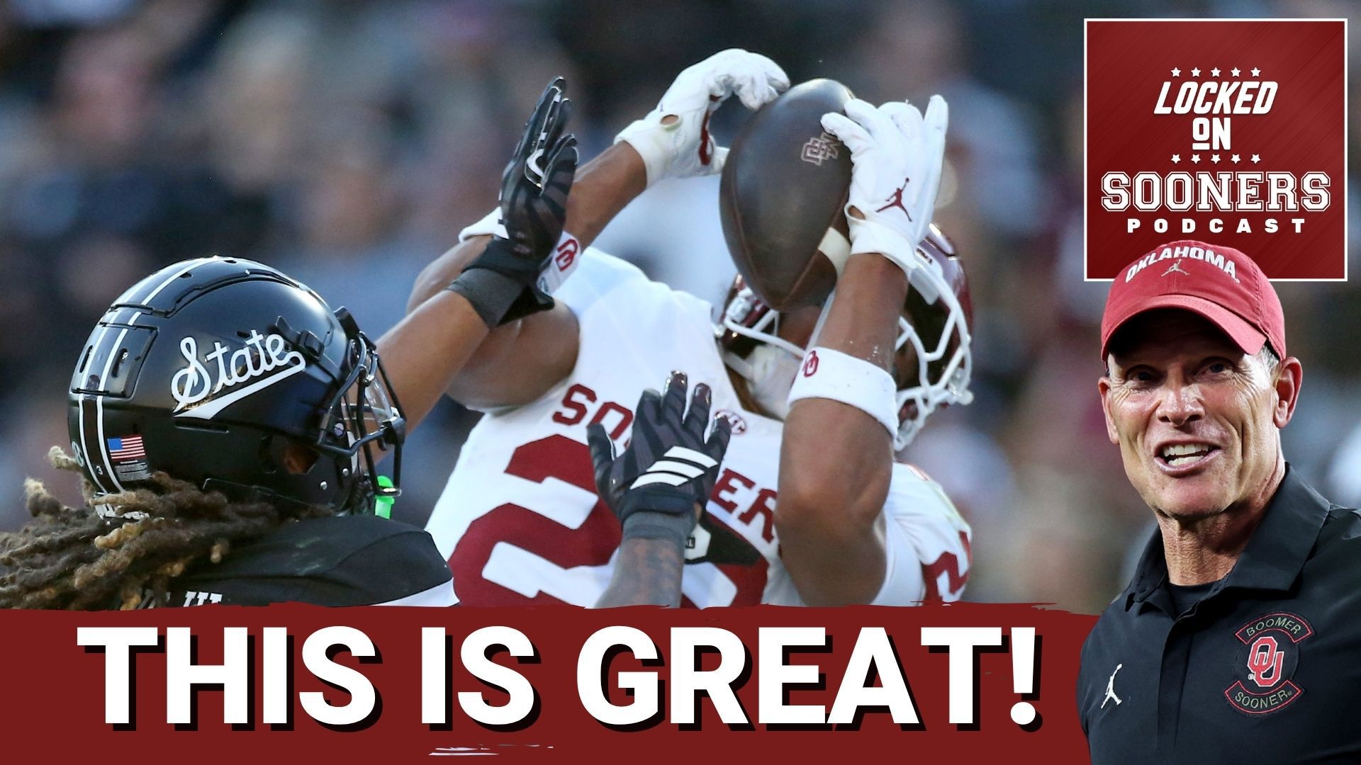 Portland Fd Ranks Brent Venables Drops GREAT Injury News ON The Defense | Oklahoma ...