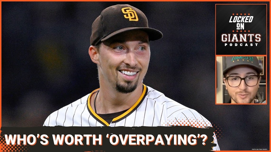 SF Giants Strategy. Which Remaining Free Agents Are Worth Overpaying