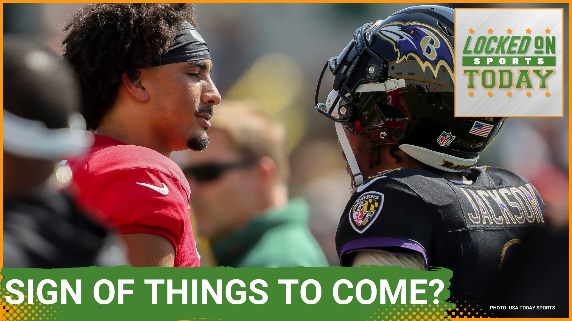 Ravens-Packers joint practices could tease a Super Bowl matchup but could it also be a harbinger of preseasons to come?