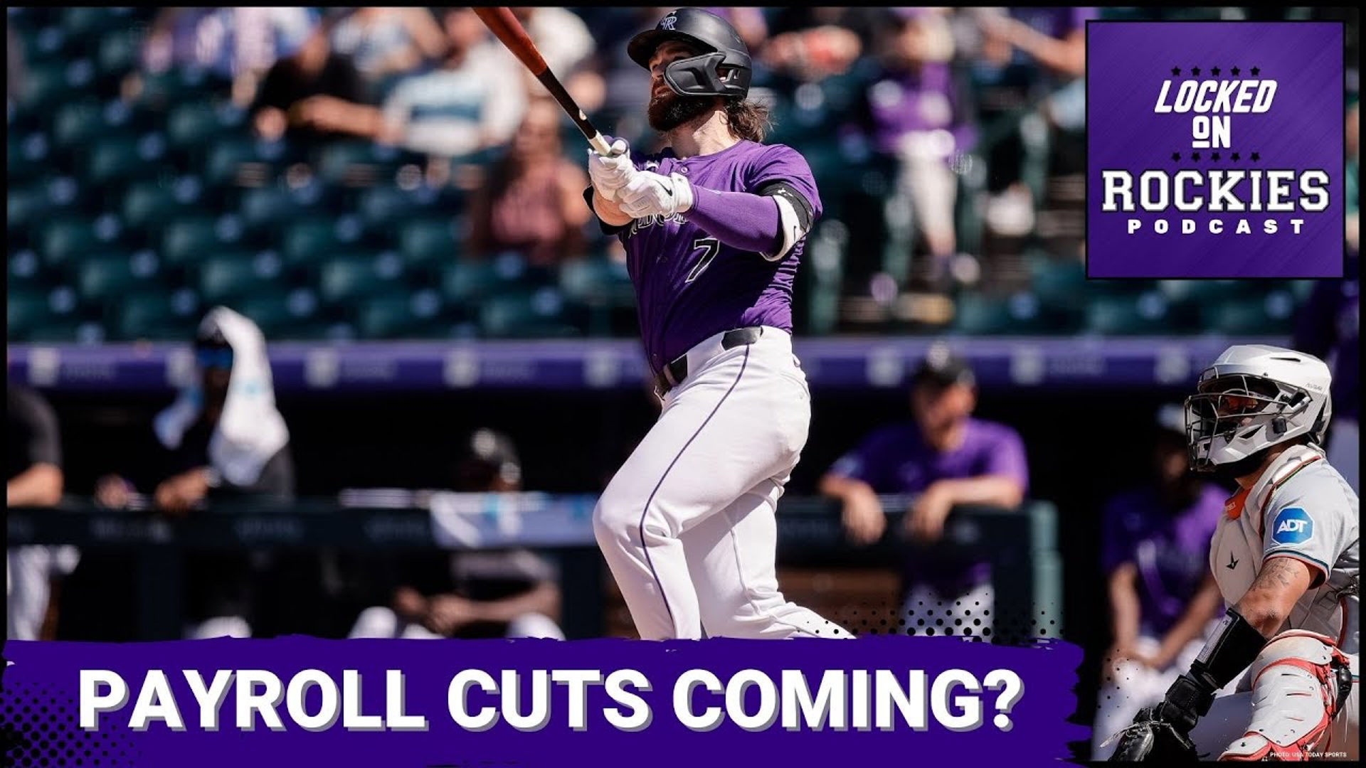 Patrick Saunders of the Denver Post reports that the Rockies are looking to cut payroll ahead of the 2025 season by moving a couple of starting players.