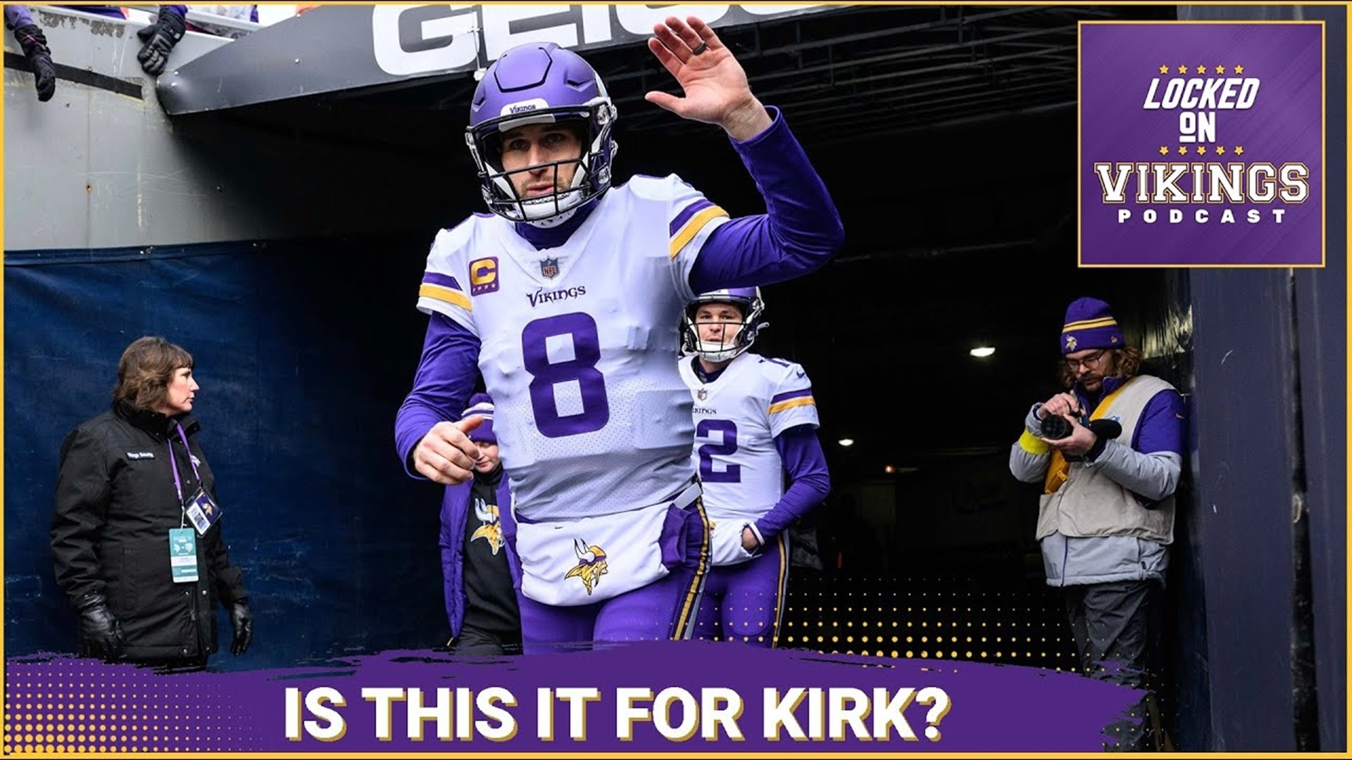 NFL on CBS  on Twitter Kirk Cousins targeting Justin Jefferson this  season 98 Targets 6 TD 0 INT Its the MOST targets of any QBWR duo in the  NFL without an