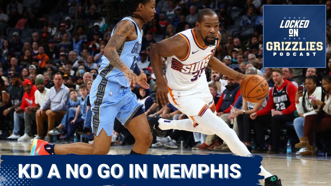 Grizzlies Land Caldwell-Pope, Shake Up Roster