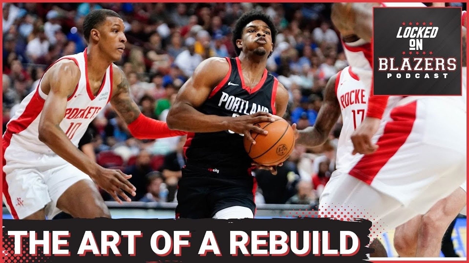 How the Portland Trail Blazers Can Perfect the Art of the Rebuild