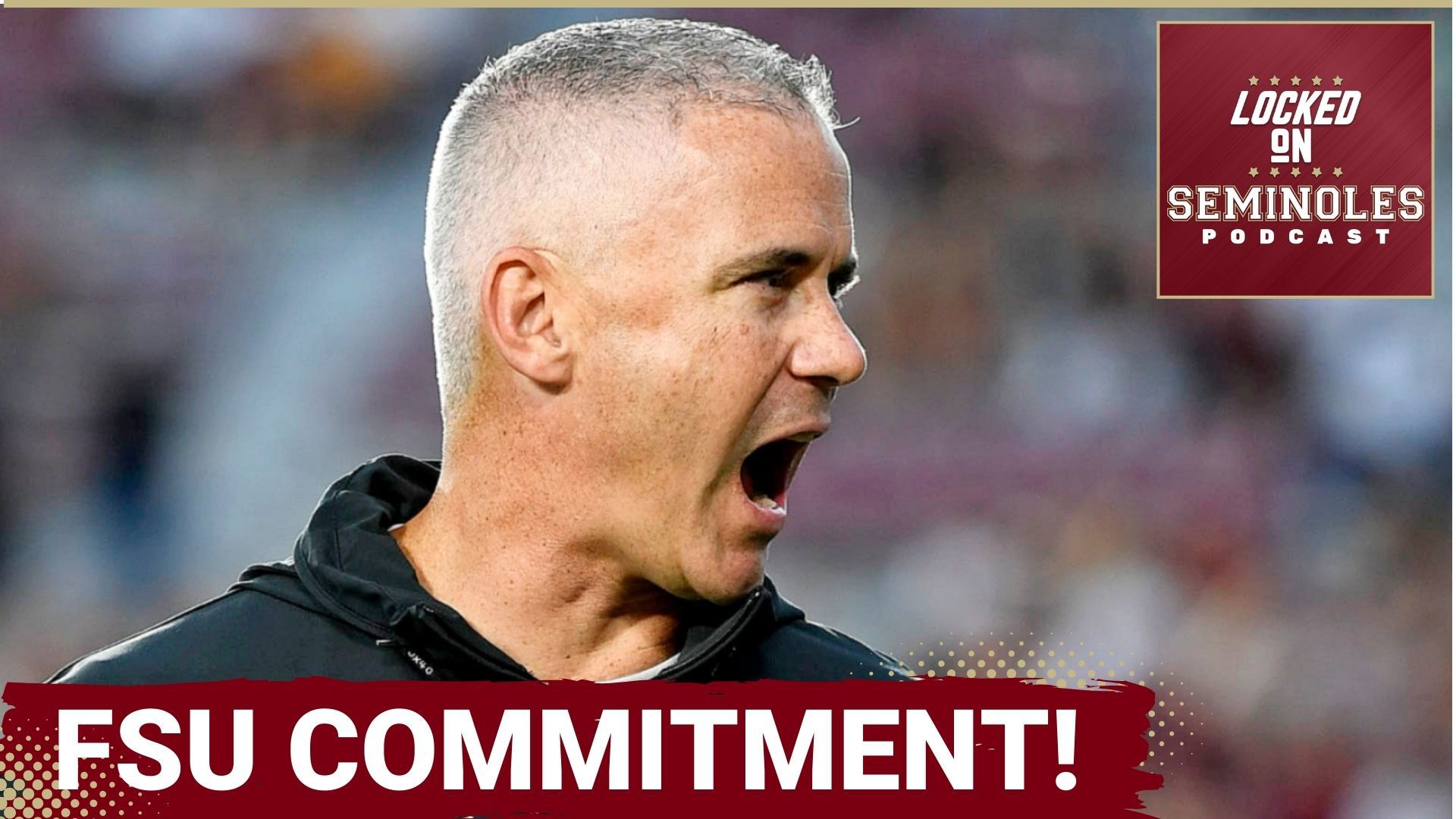 Florida State football added a talented cornerback to its 2026 recruiting class, and his film and traits are broken down. FSU's recruiting versus Miami & Florida.