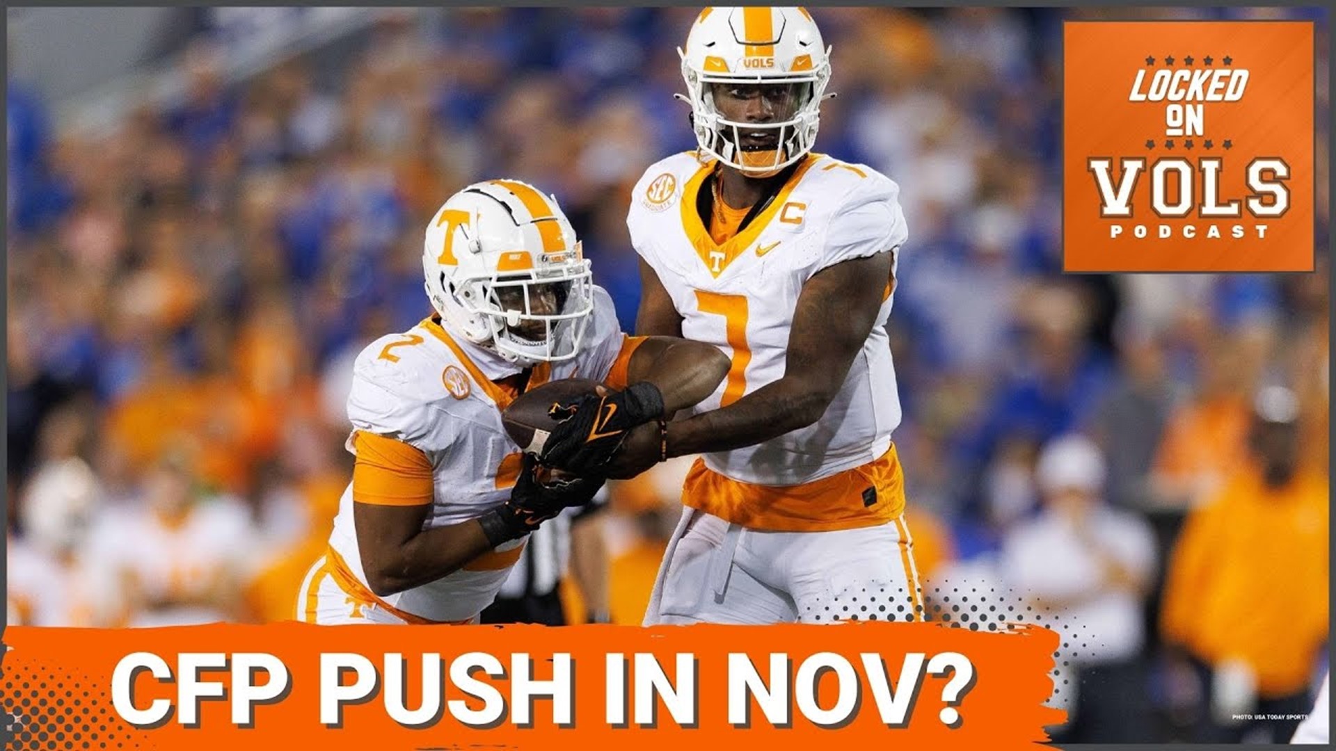 Tennessee Football: Can Josh Heupel, Vols make a push for the College
