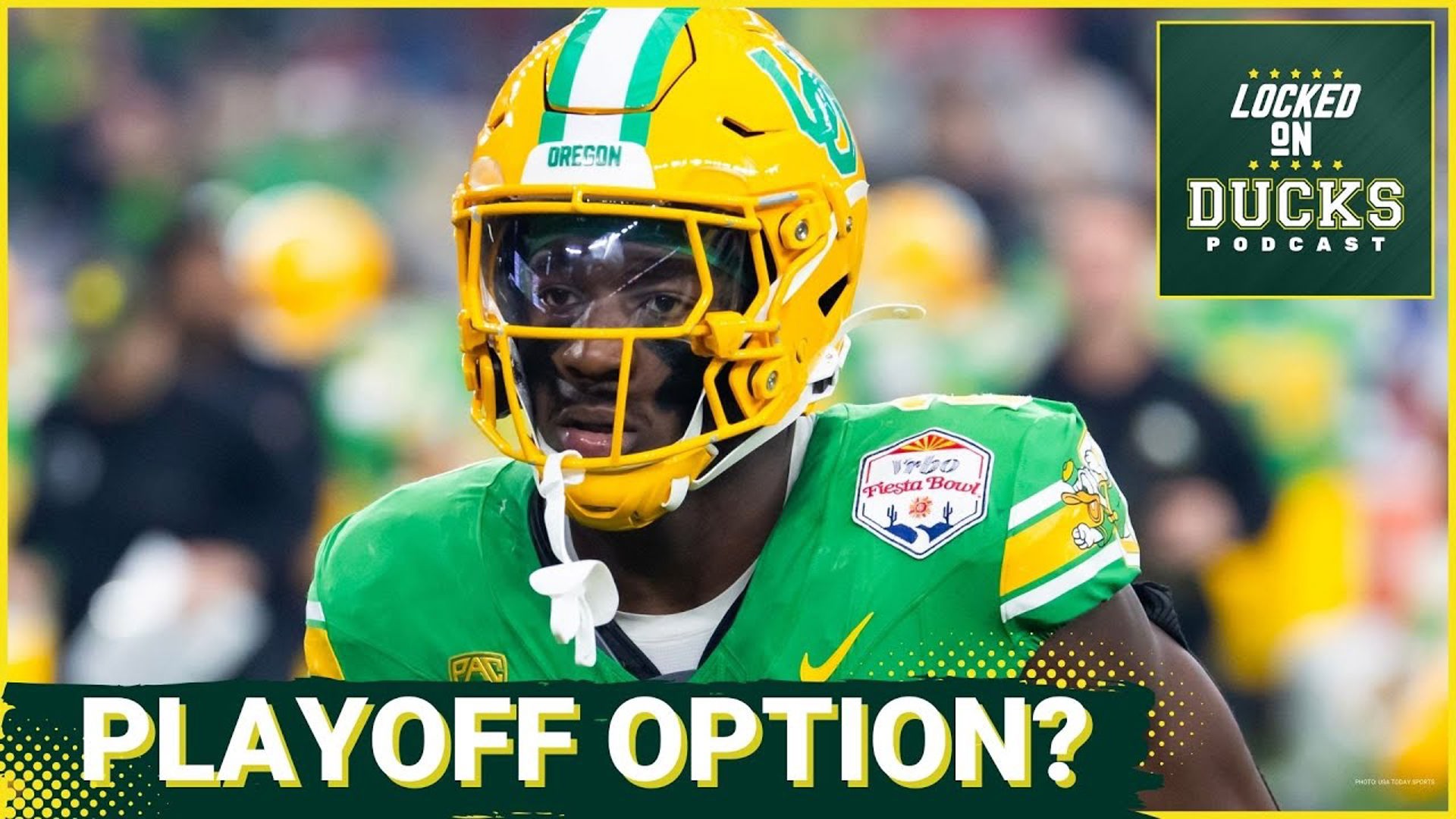 Oregon is a HUGE favorite to make the College Football Playoff in the new 12-team era. Can the Ducks lose 2 games and still find themselves in that position?