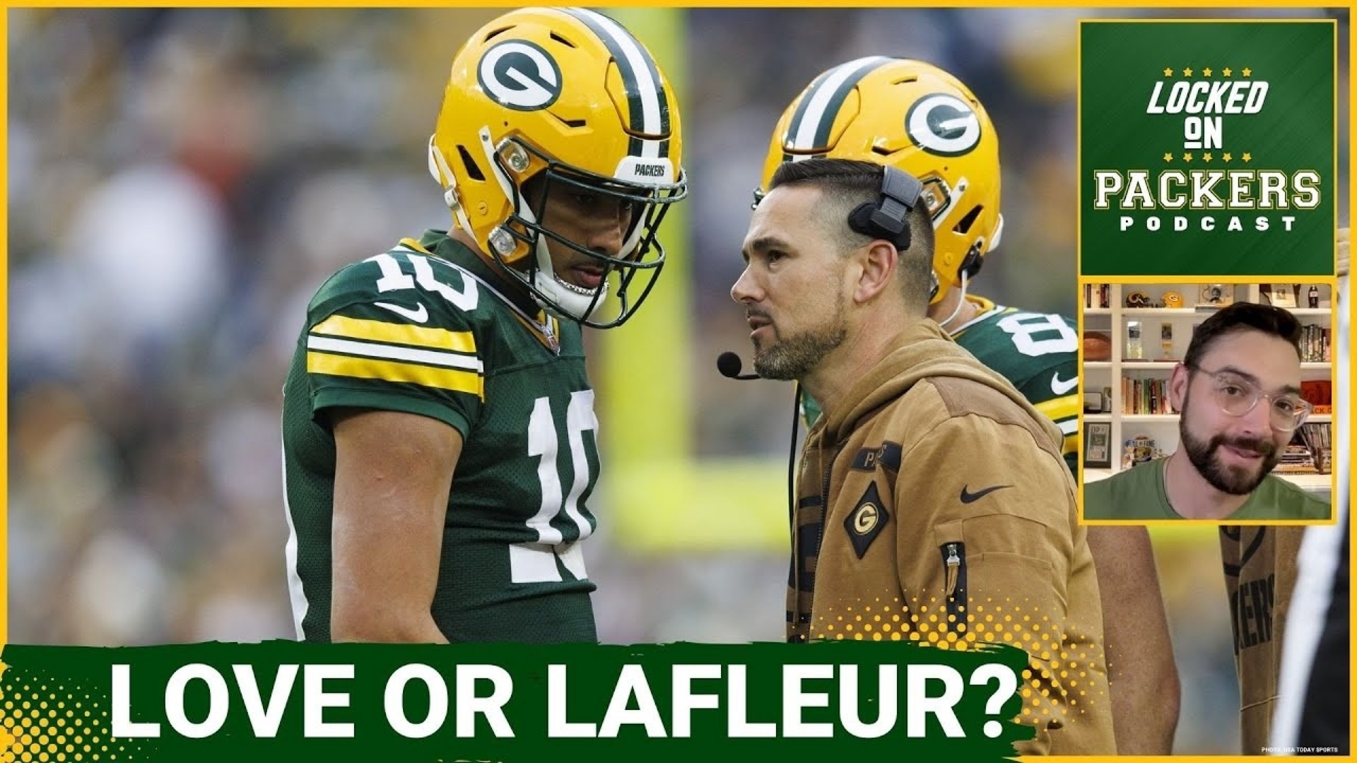 We know it when we see it: some quarterbacks are scheme merchants. For as good as Matt LaFleur is, could he be one of them?