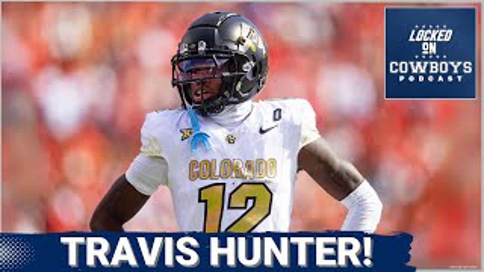 Colorado WR/CB Travis Hunter is the consensus No. 1 overall player in the 2025 NFL Draft. Could the Dallas Cowboys find a way to draft him and how would he be used?