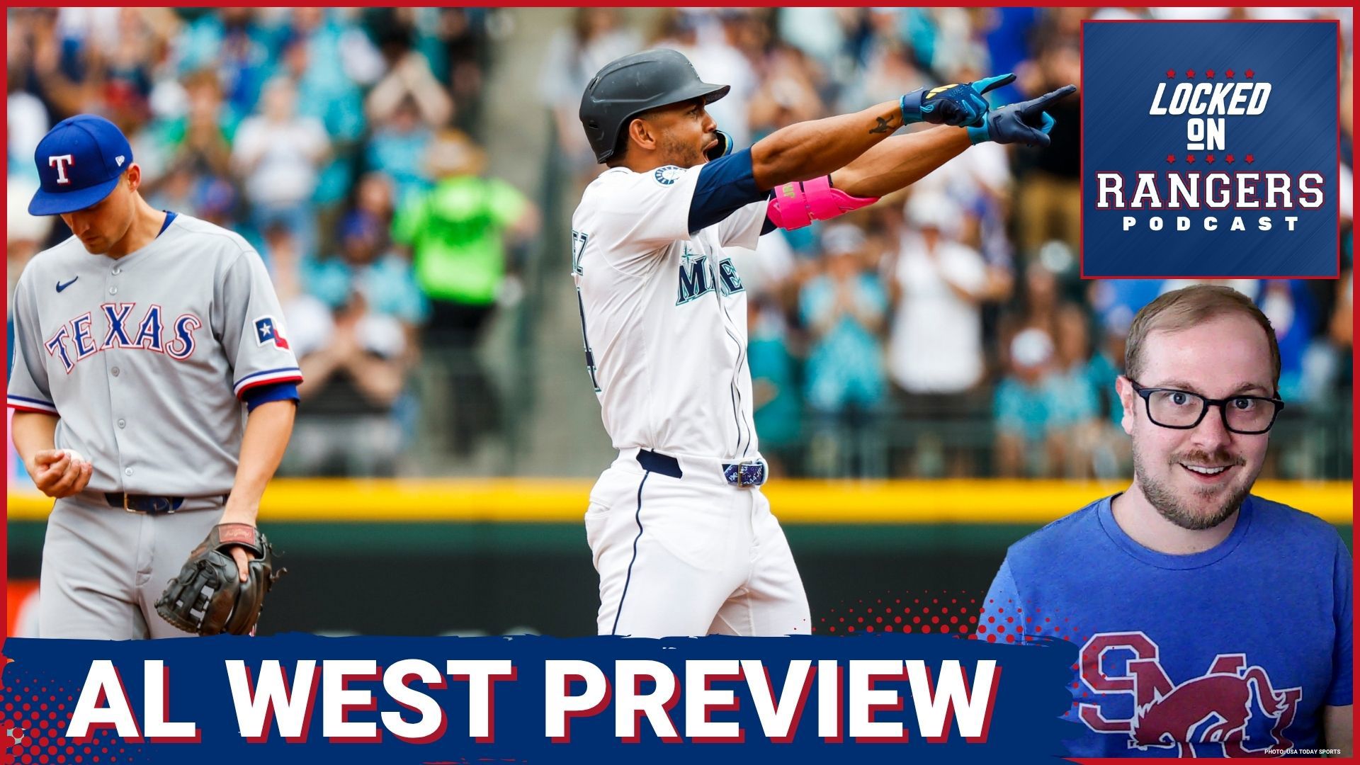 Texas Rangers 2026 Season Preview Part 1 How Do Rangers Stack Up In AL Bce064c3 C560 4744 B1ab 1920x1080 