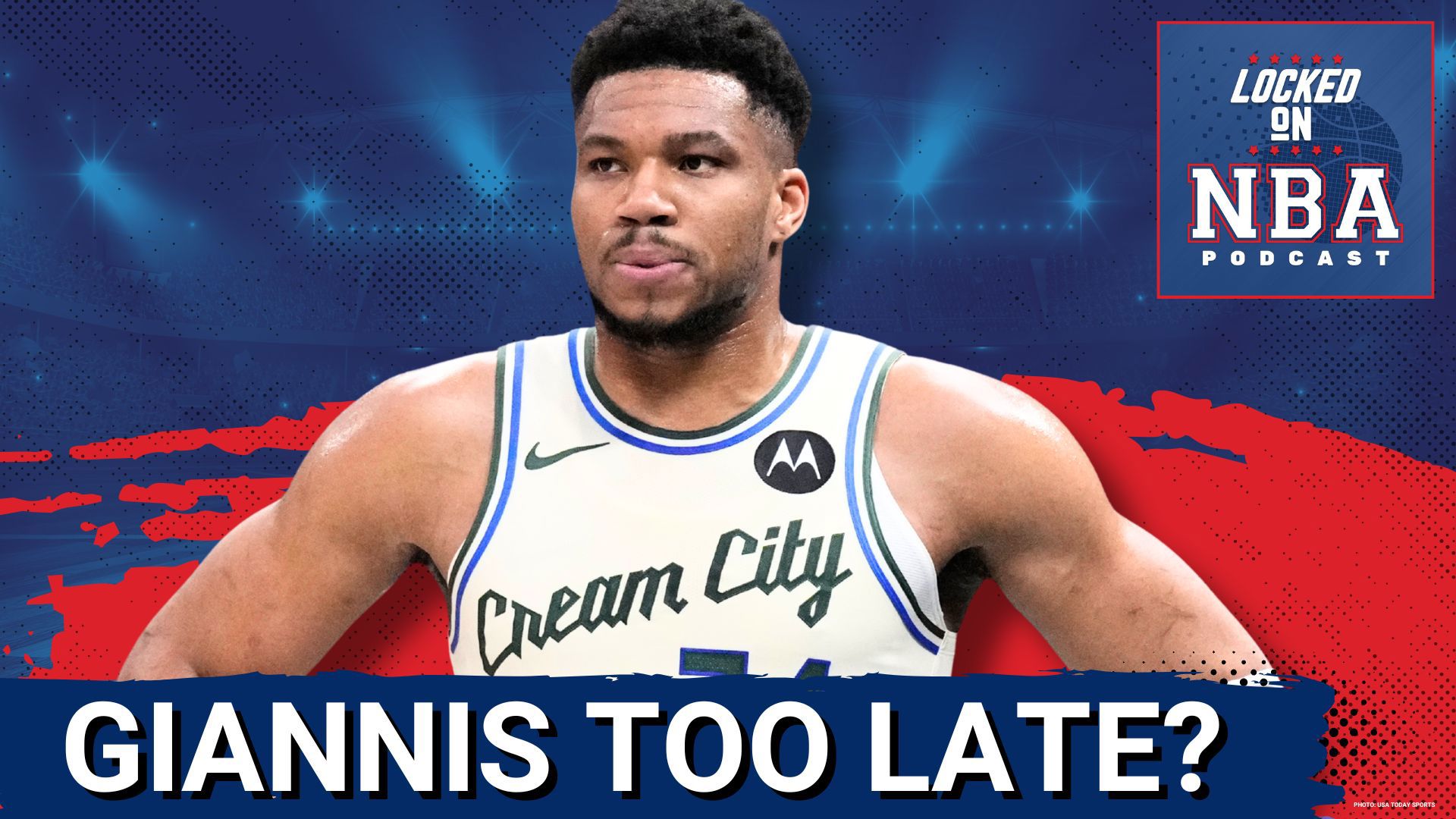 Giannis Antetokounmpo's Return Raises QUESTIONS About Milwaukee Bucks ...