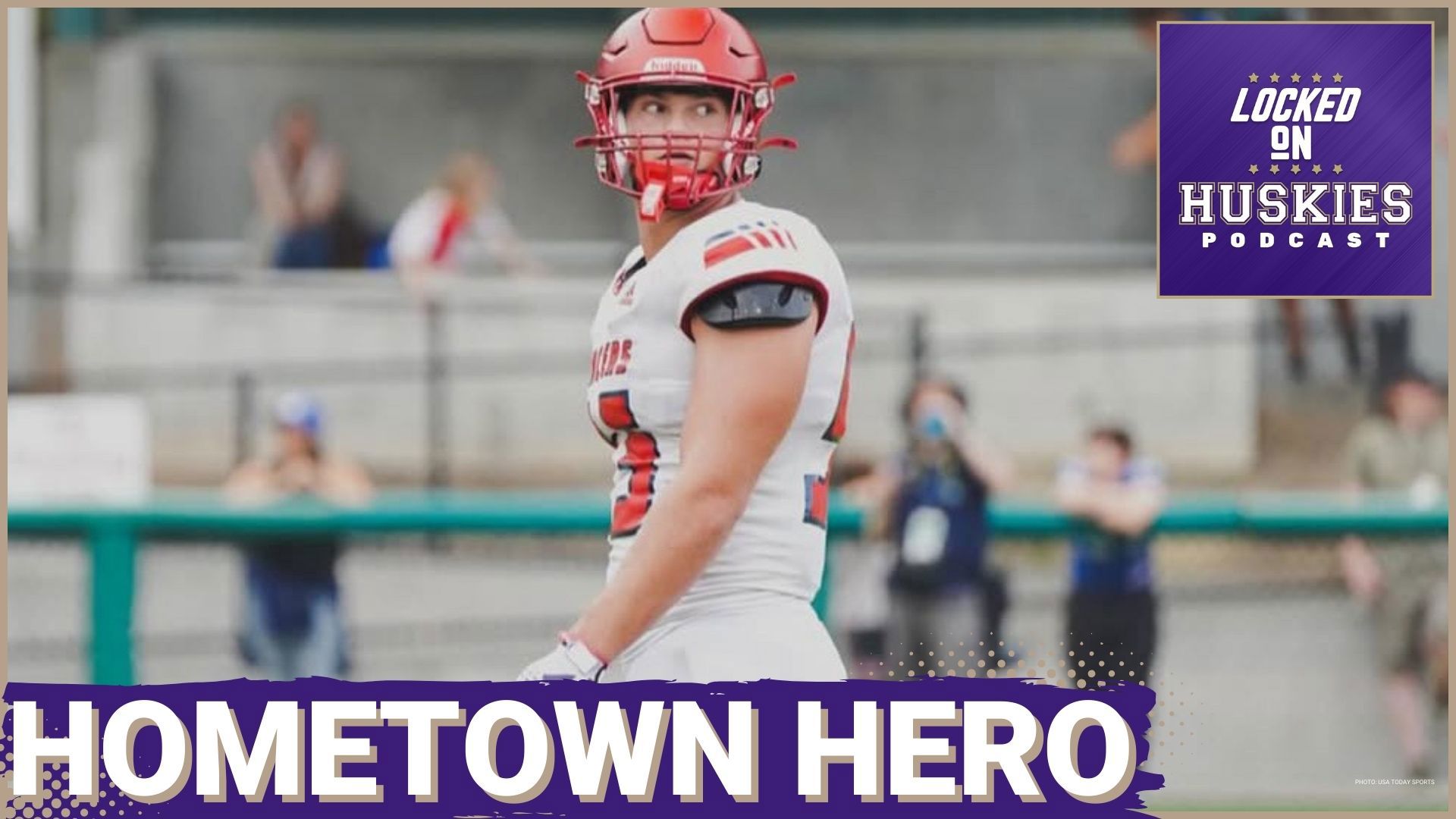 The Washington Huskies earned a massive commitment from the No. 1 in-state player, edge rusher Derek Colman-Brusa