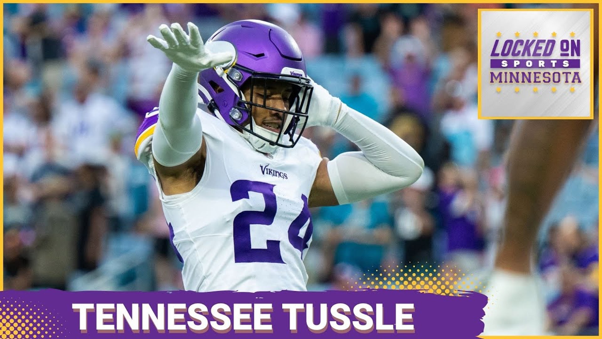 BOLD PREDICTIONS For Minnesota Vikings at Tennessee Titans - Locked On Sports MN Roundtable