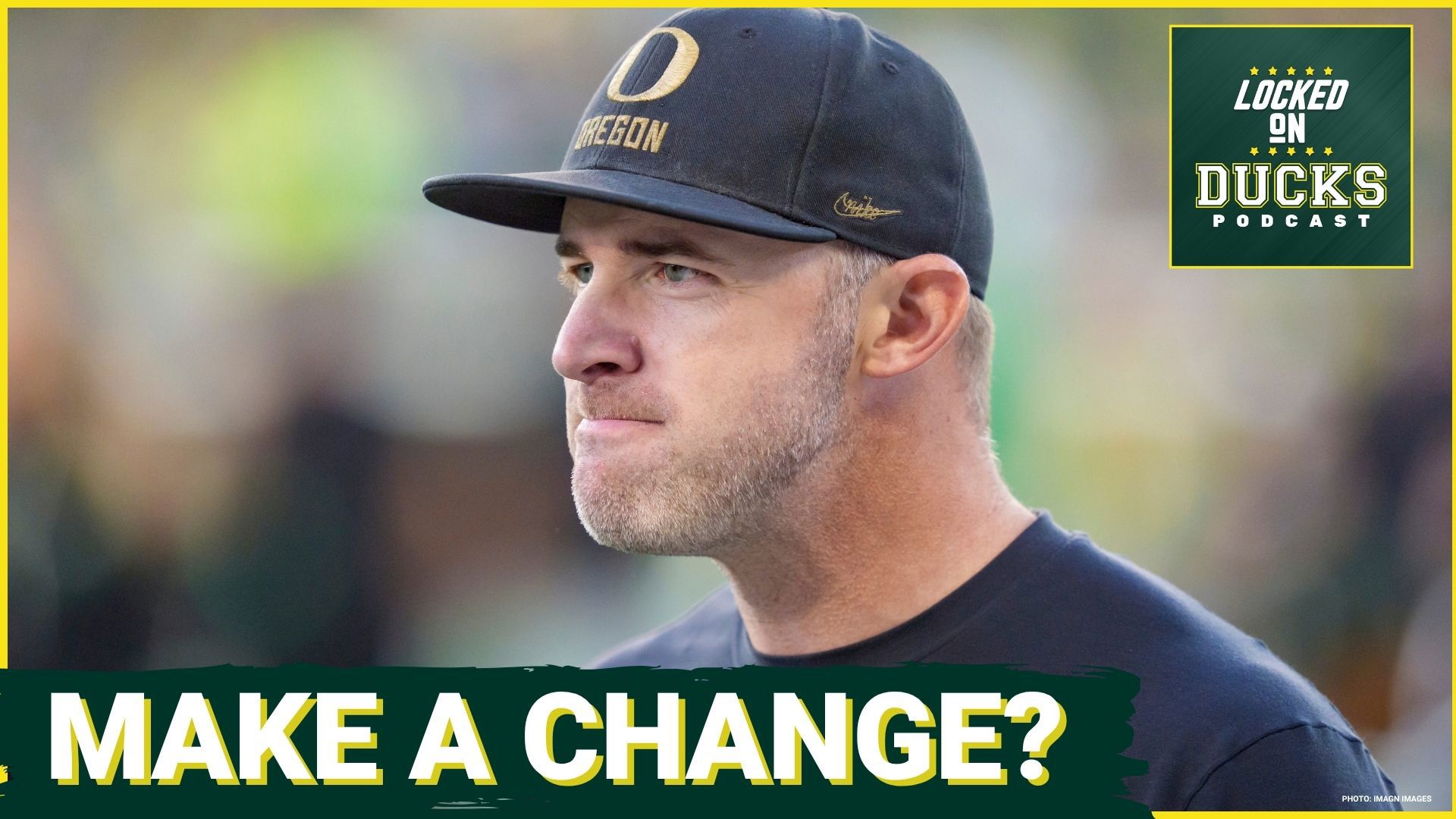 Oregon OC Drew Mehringer Criticism is WARRANTED--Will Dan Lanning ...