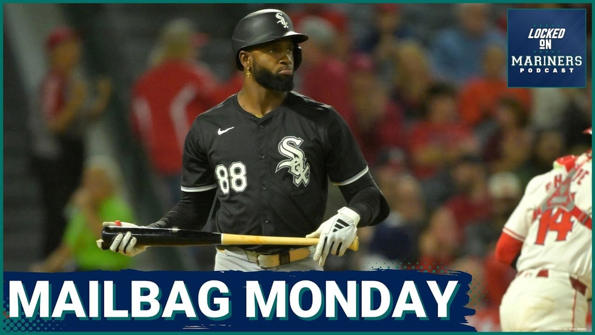 It's Mailbag Monday!