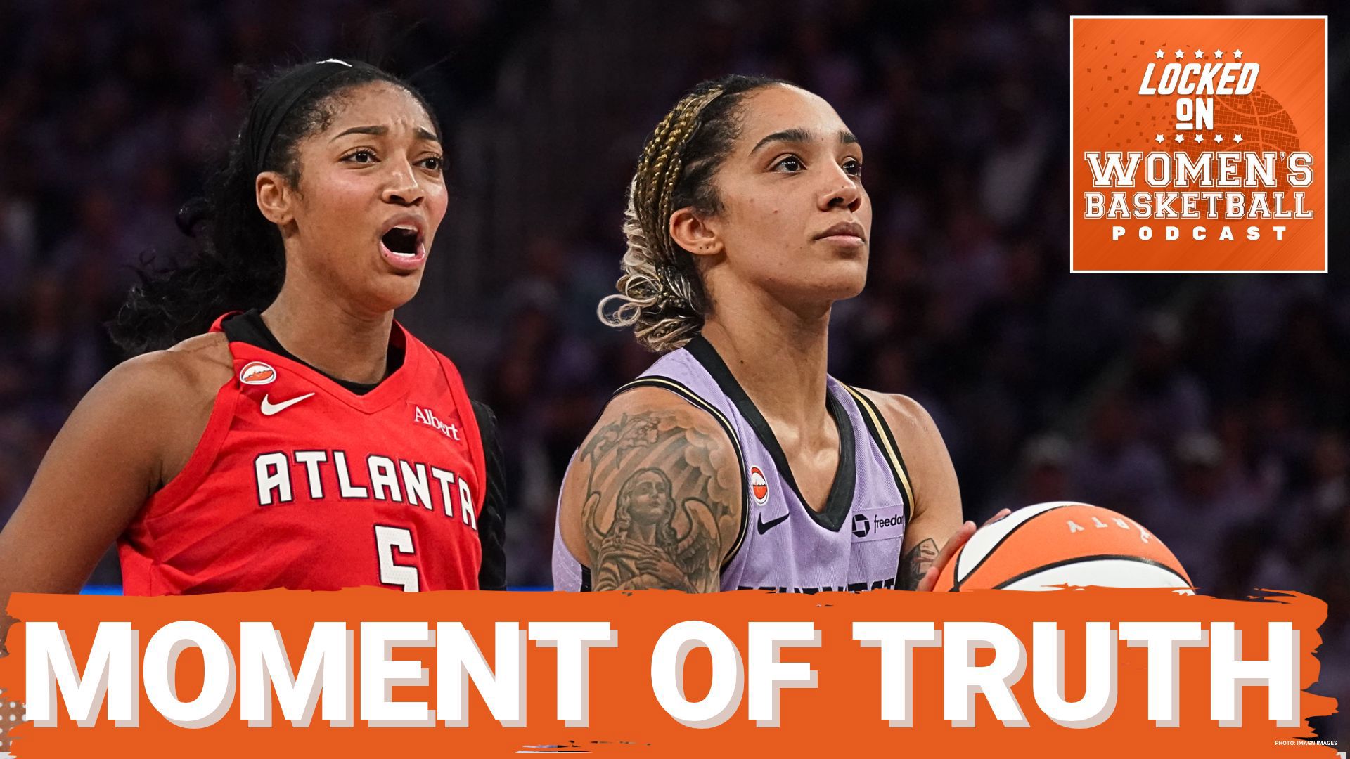 WNBA Finals Game 6 Preview: Can the Atlanta Dream Force Game 7? + 2027 ...