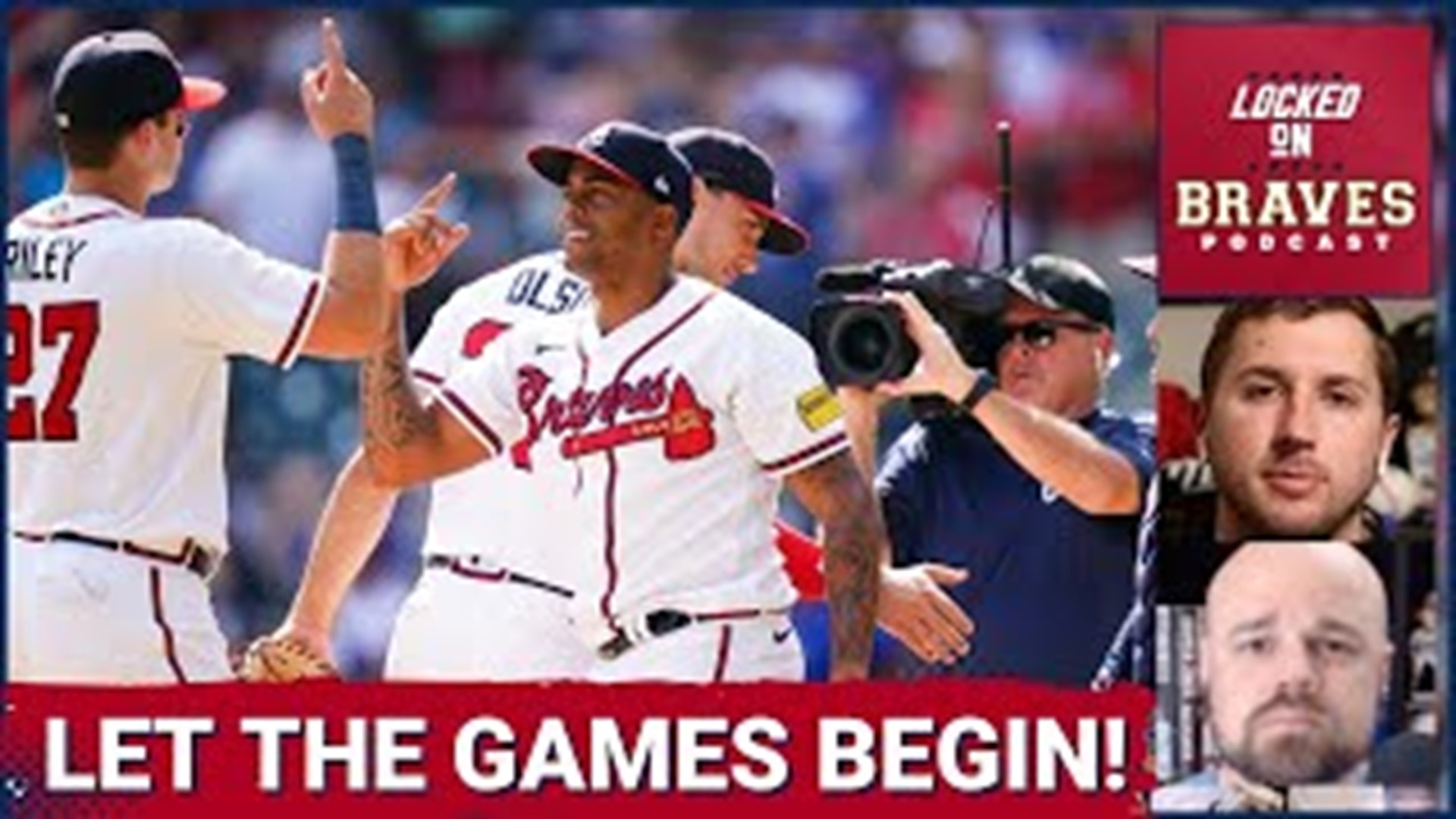 Atlanta Braves 2024 Season Preview World Series or Bust