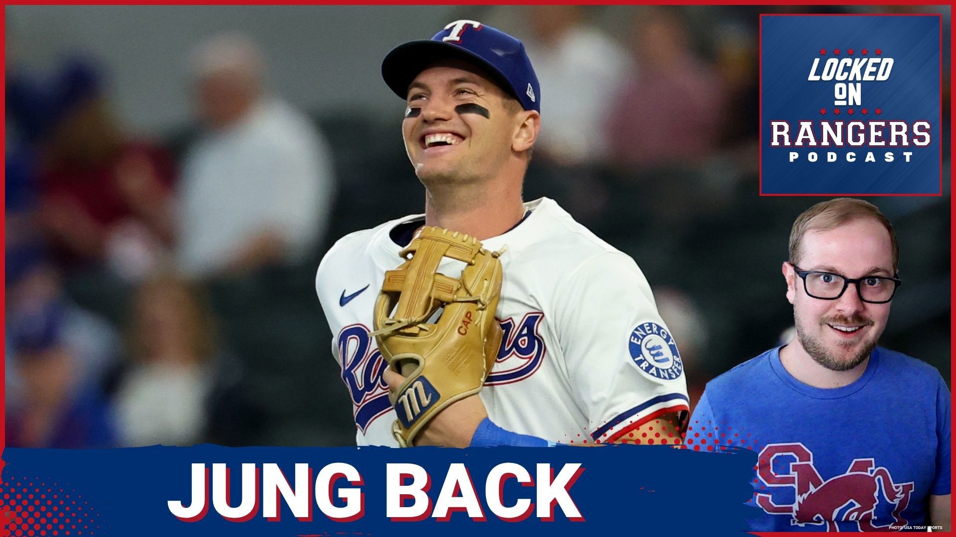 Brice Paterik discusses why Josh Jung's return was unexpected but needed, how Jack Leiter put up his best start, and why Texas went under slot to sign Gavin Fien.