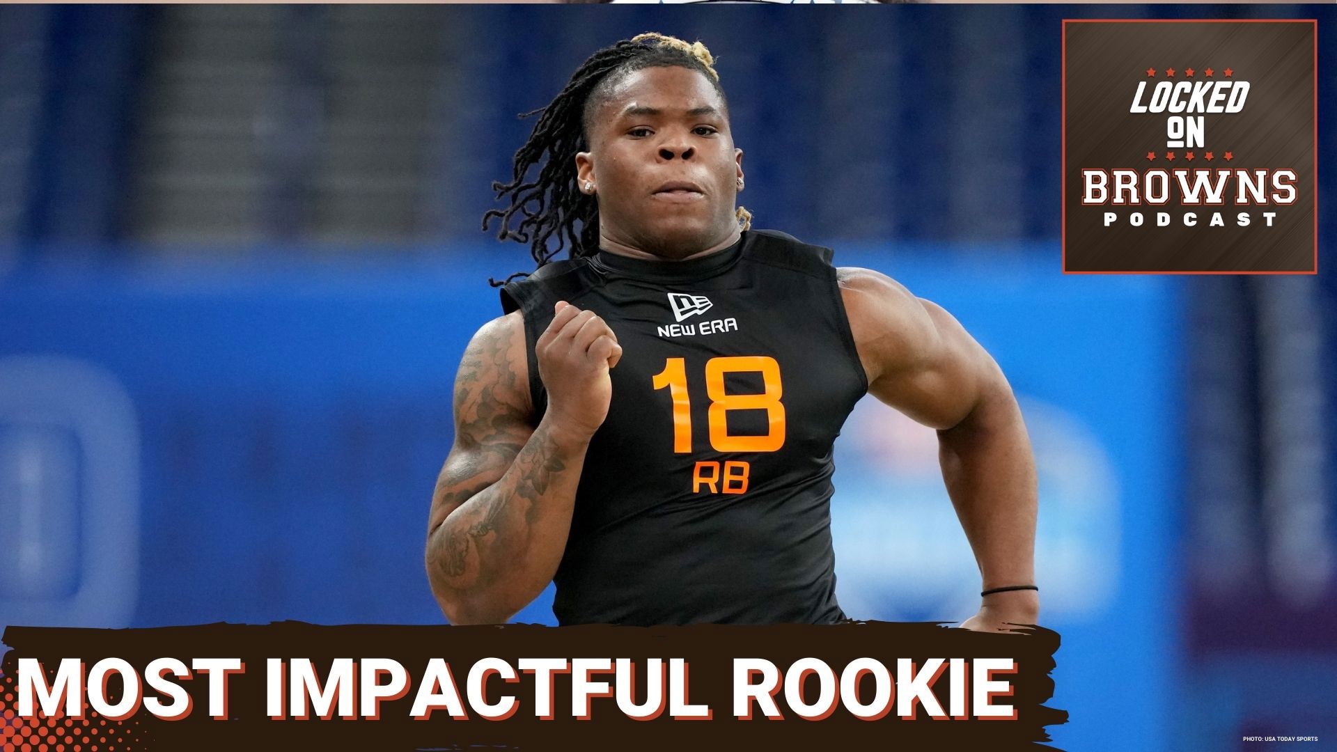 Where Is Shedeur Sanders On Cleveland Browns' QB Depth Chart? MOST