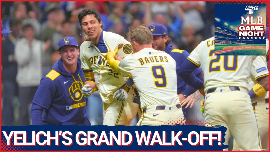 Mariners' Cal Raleigh Breaks MLB Catcher Home Run Record Through 53 Games