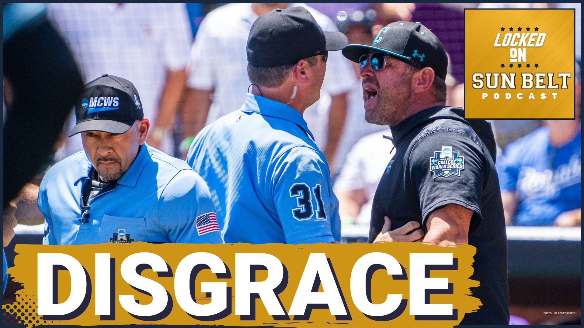 COASTAL CAROLINA falls short in the national championship. Can the CHANTICLEERS build on this historic run?