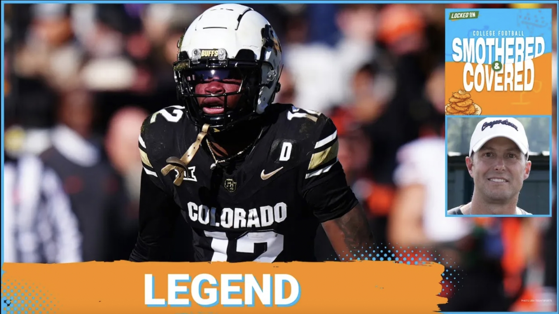 Colorado star Travis Hunter's dual-threat prowess is reshaping college football narratives.