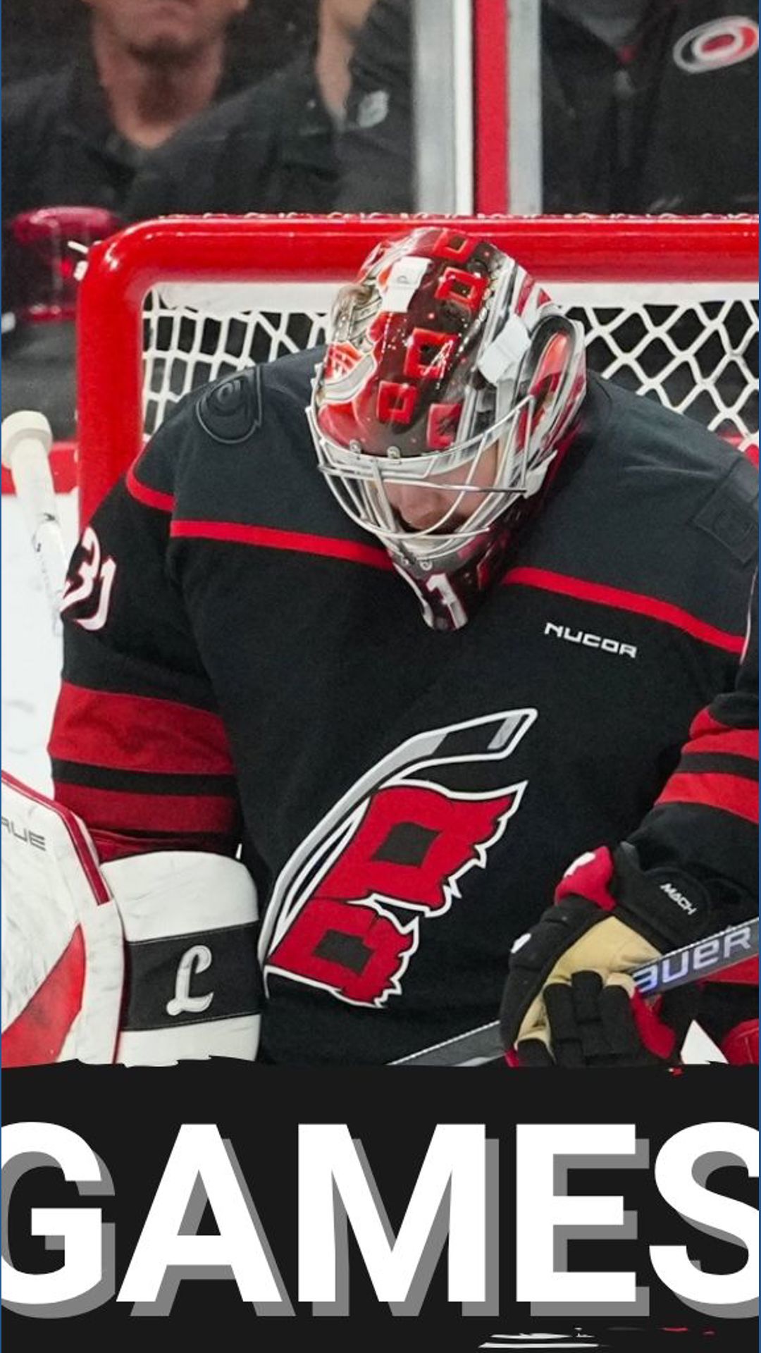GAME NIGHT: Hurricanes remain PERFECT, Bolts/Habs Game 7 preview, Avs ...