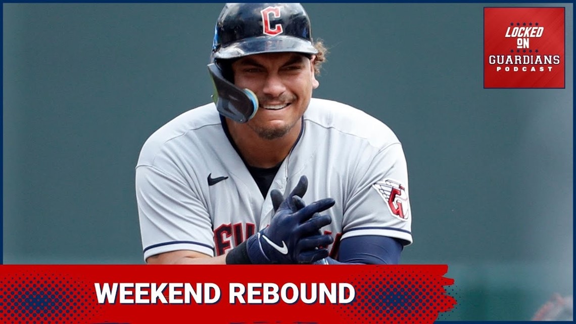 Guardians Rebound to Split Series With Twins and Welcome Back McKenzie and Civale