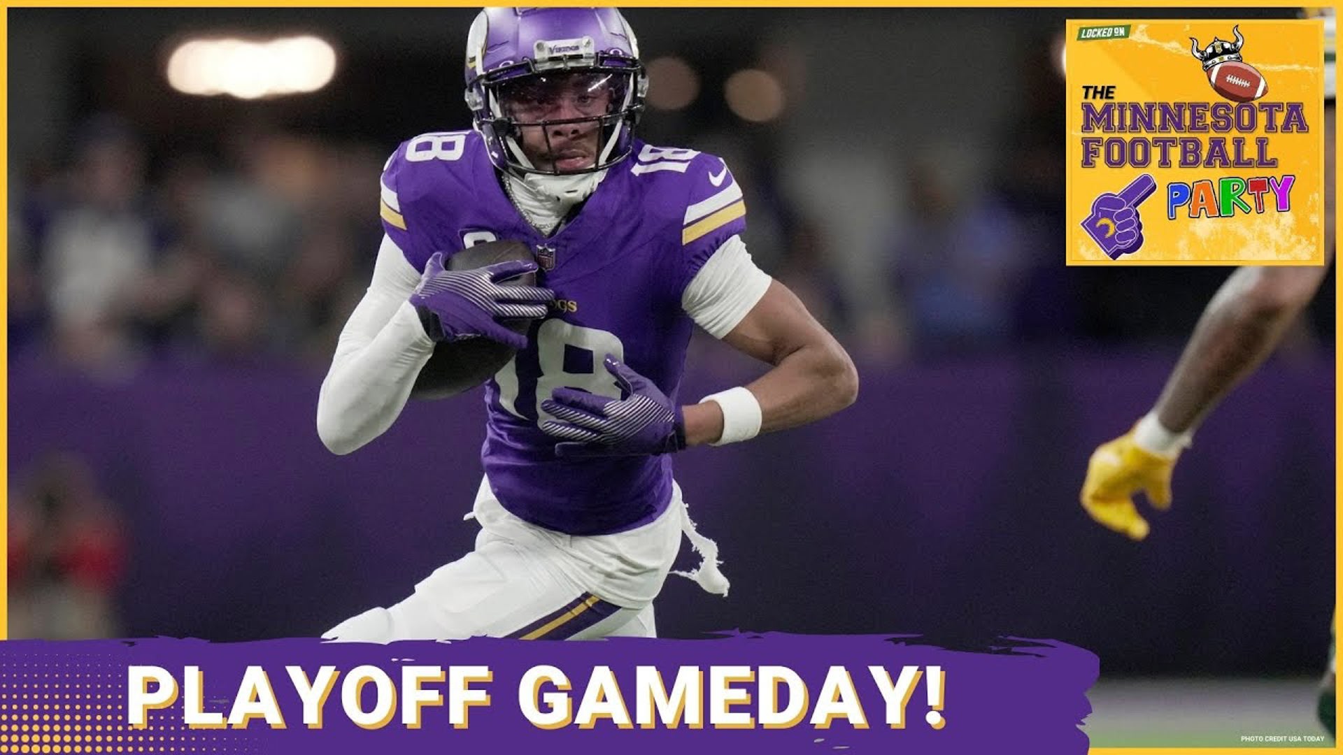 Minnesota Vikings Gameday PREDICTIONS Against Los Angeles Rams - The ...