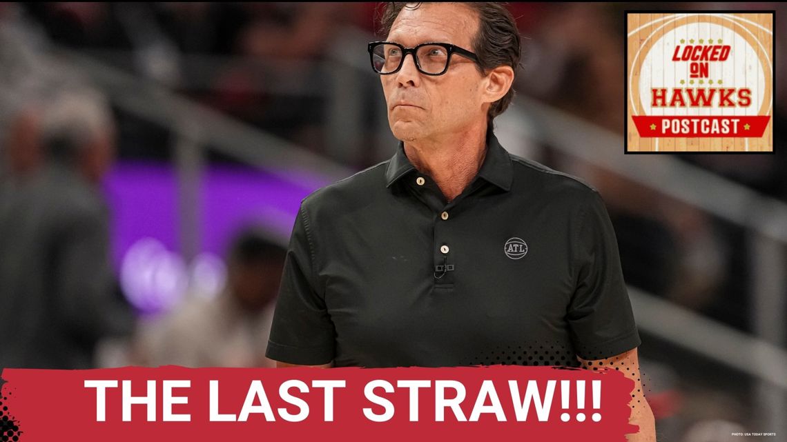 Atlanta Hawks Eliminated from Play-In Tournament, End Season Without Playoffs