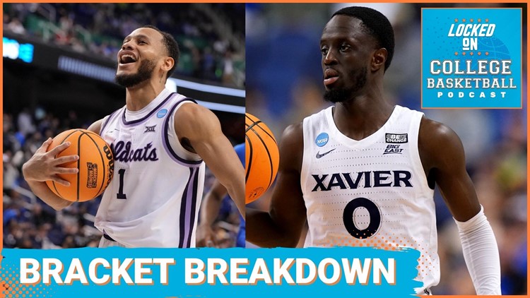 NCAA March Madness Sweet Sixteen Preview - Who Will Advance to the Elite Eight?