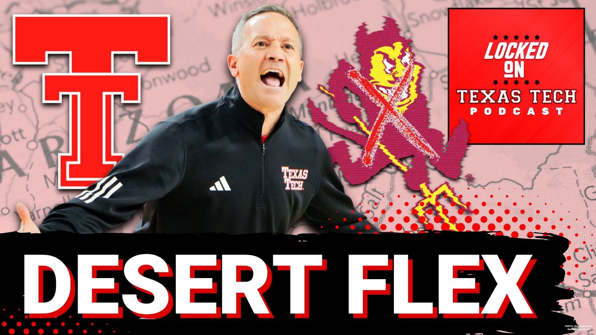 Join the Matador Mob today!
Sign up today for a FREE 14 day trial: https://joinsubtext.com/lockedontexastech
