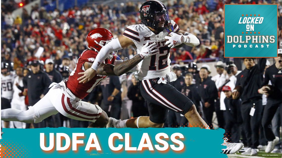 Dolphins Target Free Agent Cornerbacks Amid Roster Changes