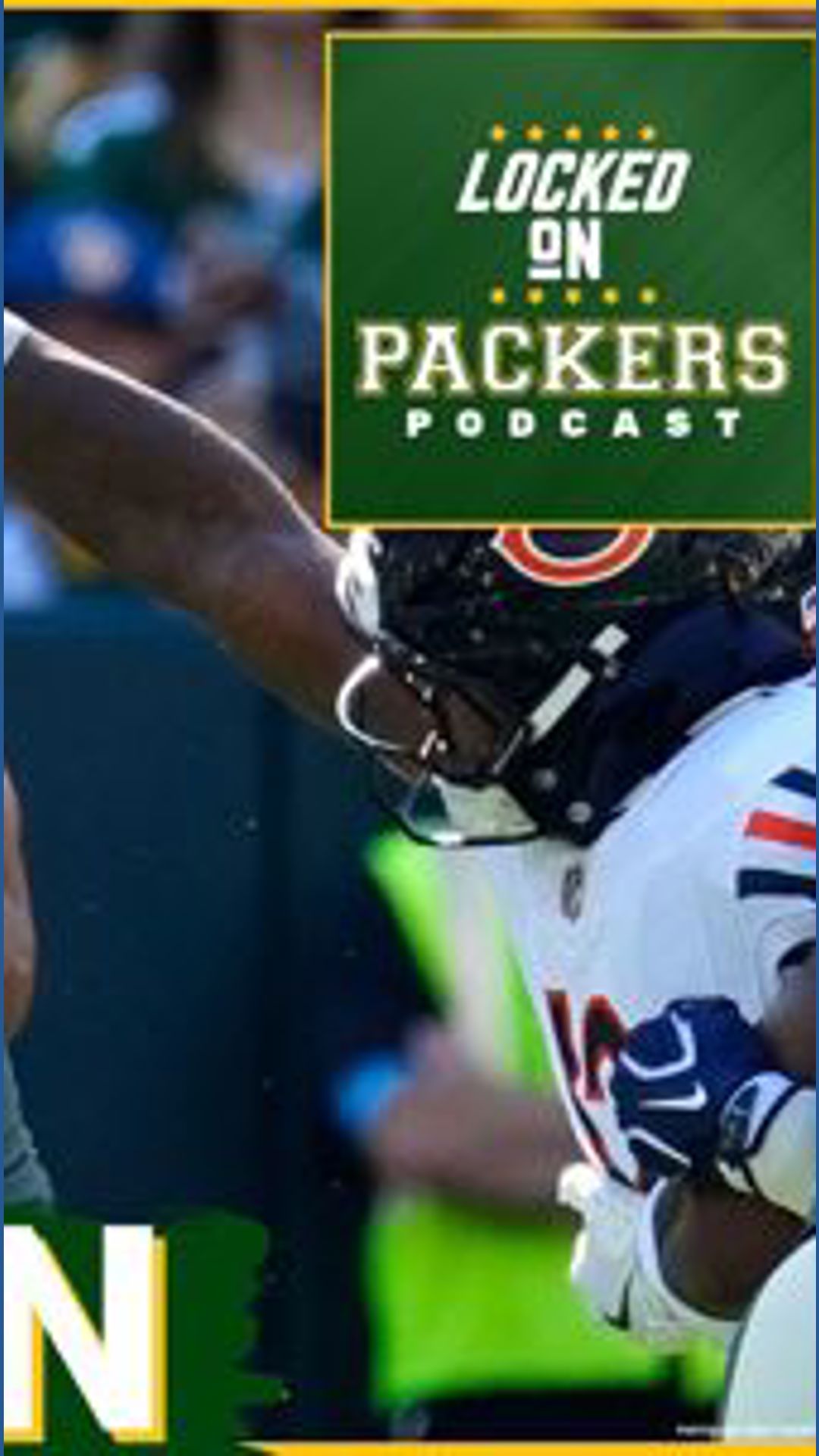 BTA: Jordan Love shreds Bears defense as Packers get STATEMENT win ...