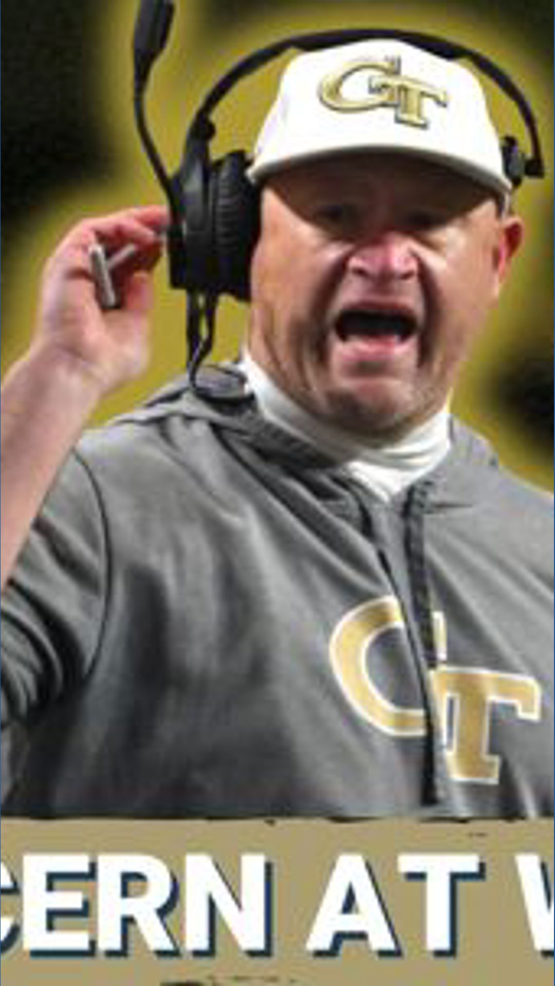 Spring Setback Icon Map ALERT: Brent Key’s WIDE RECEIVER Group Faces UNFORTUNATE Setback—Spring ...