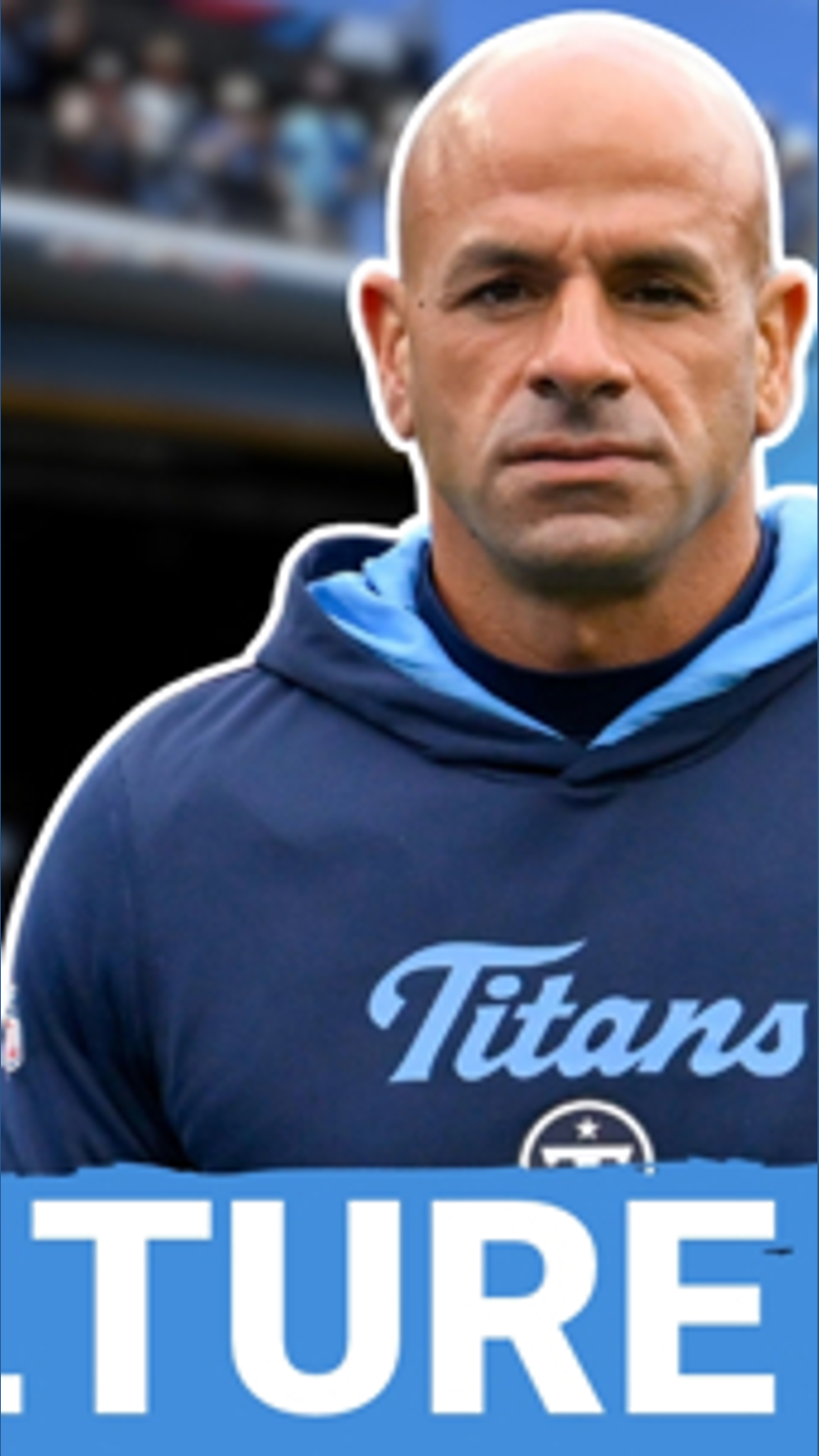 Tennessee Titans Robert Saleh CULTURE CHECK After Alontae Taylor ...