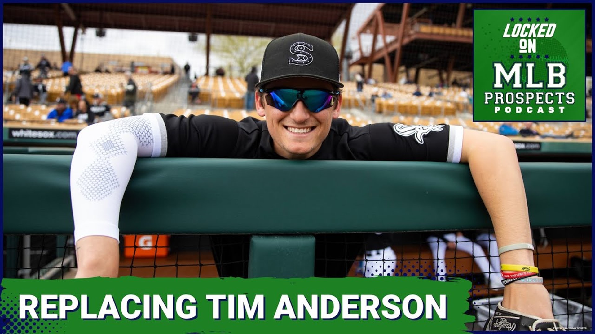 Tim Anderson Wallpapers - Wallpaper Cave