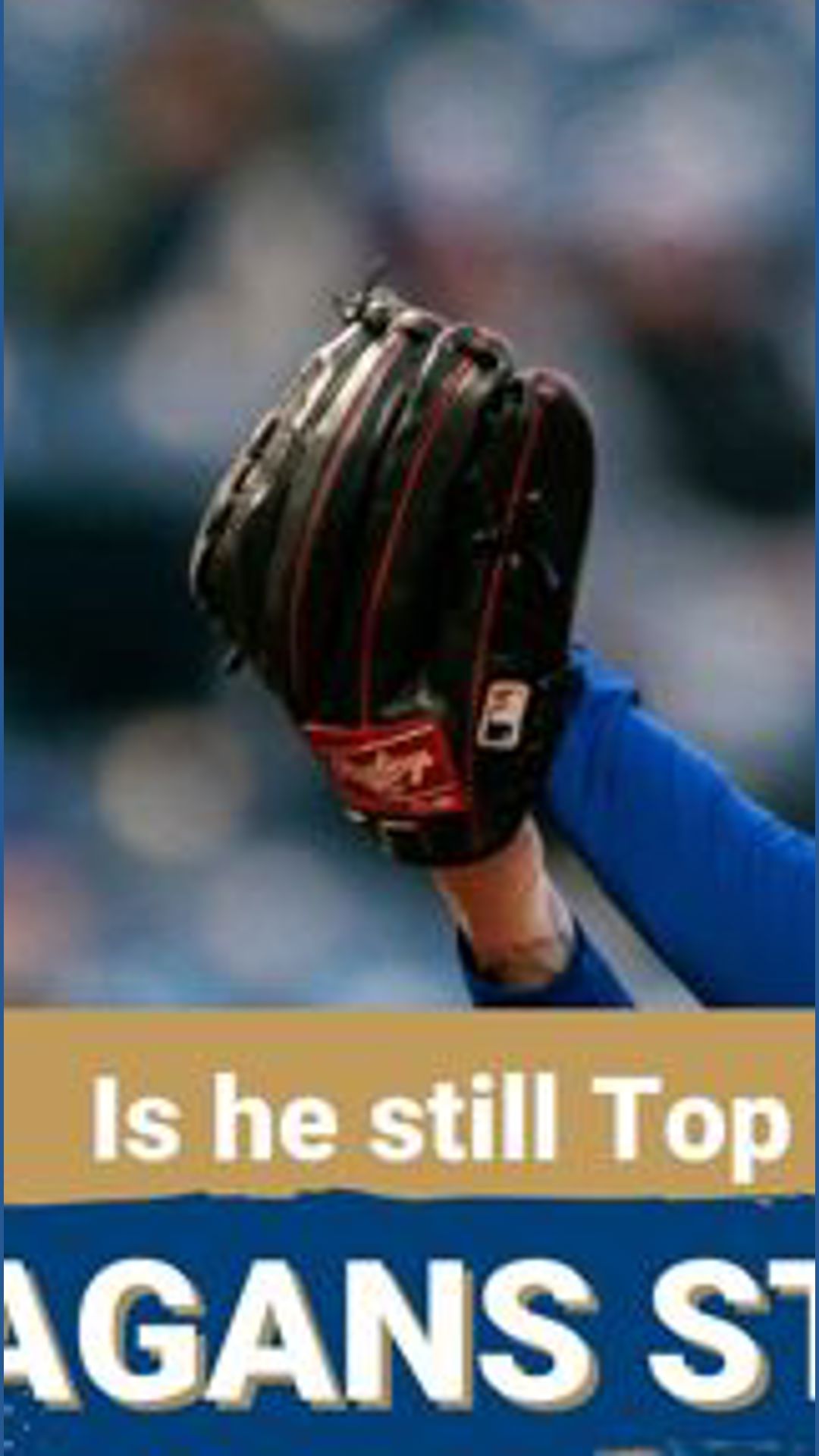 Why Cole Ragans can still be a Top-10 arm | Kansas City Royals Podcast ...