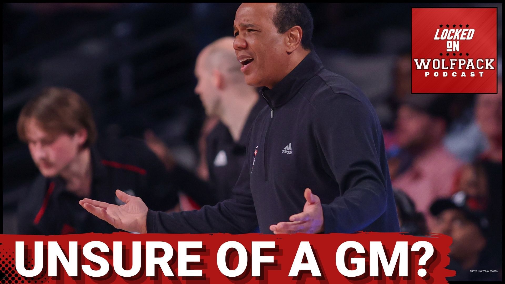 In the current landscape of College Athletics, a Head Coach has to balance more outside factors than ever before. NIL, Transfer Portal, Recruiting, Media, etc.