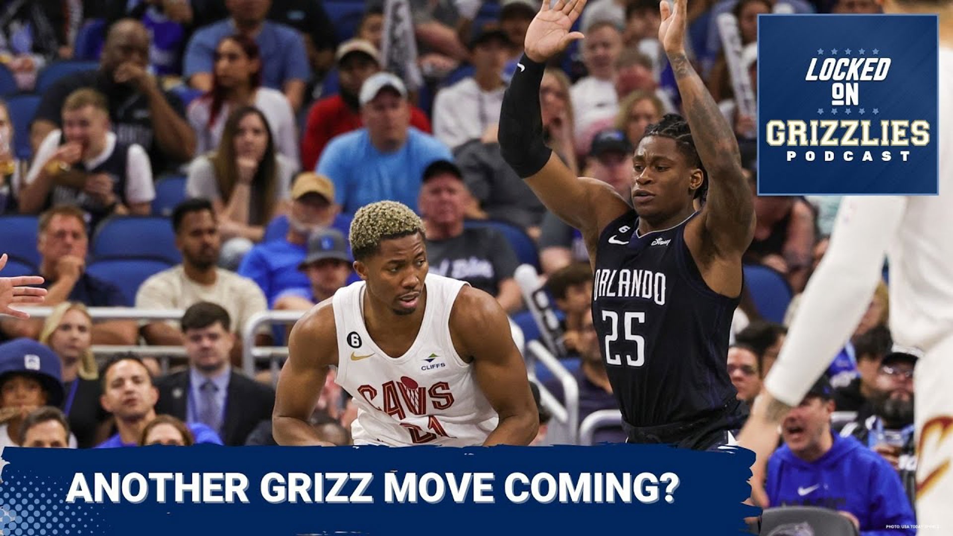 The Memphis Grizzlies have waived Mamadi Diakite. What's next?