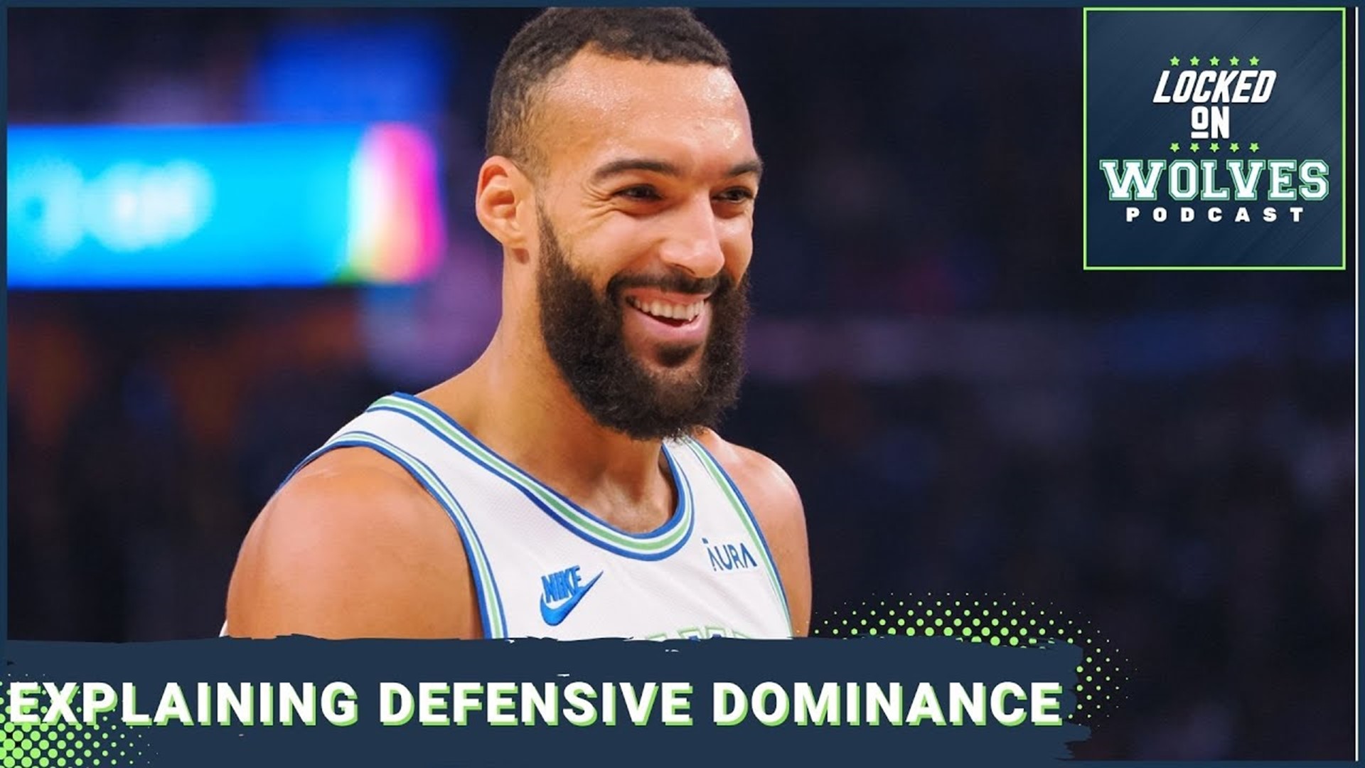 Explaining The Numbers Behind The Minnesota Timberwolves' Dominant ...