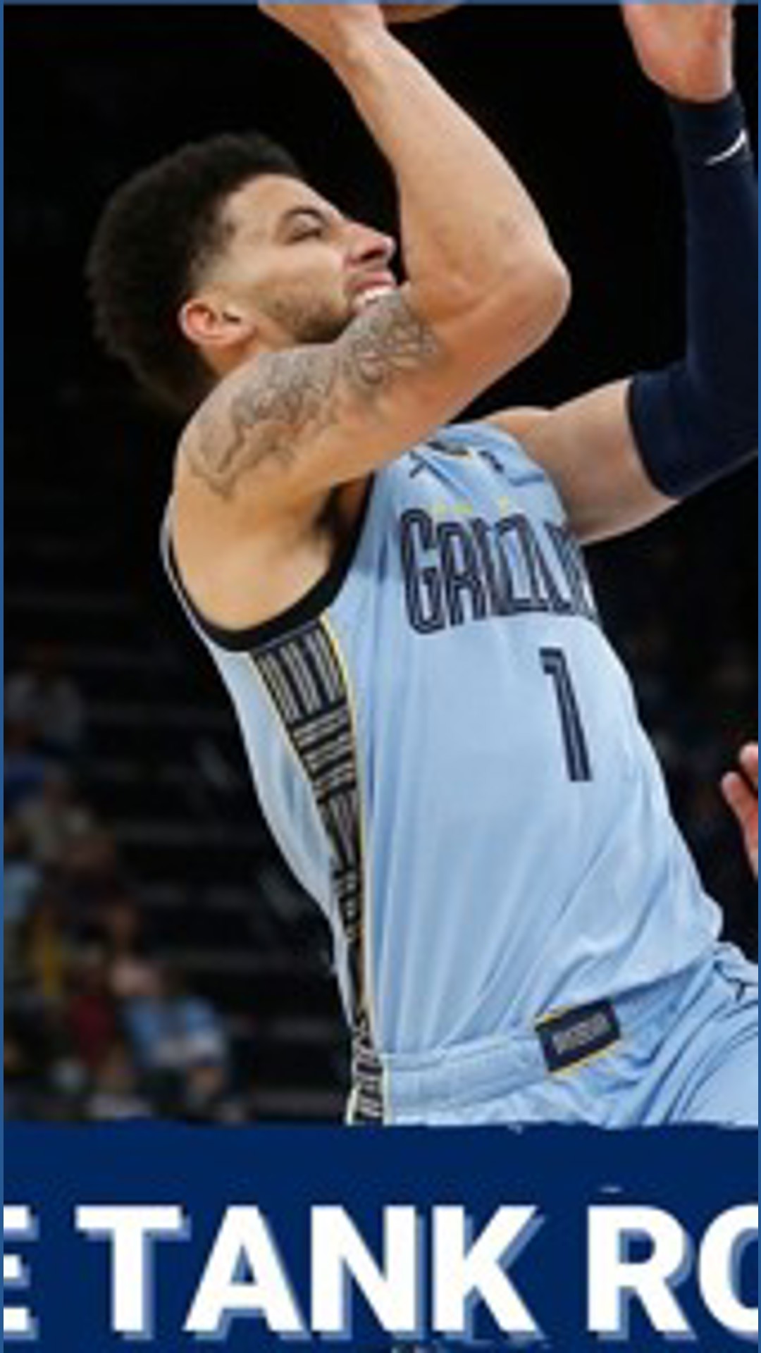 Grizzlies out-tank the Kings as Memphis helps Sacramento snap losing ...