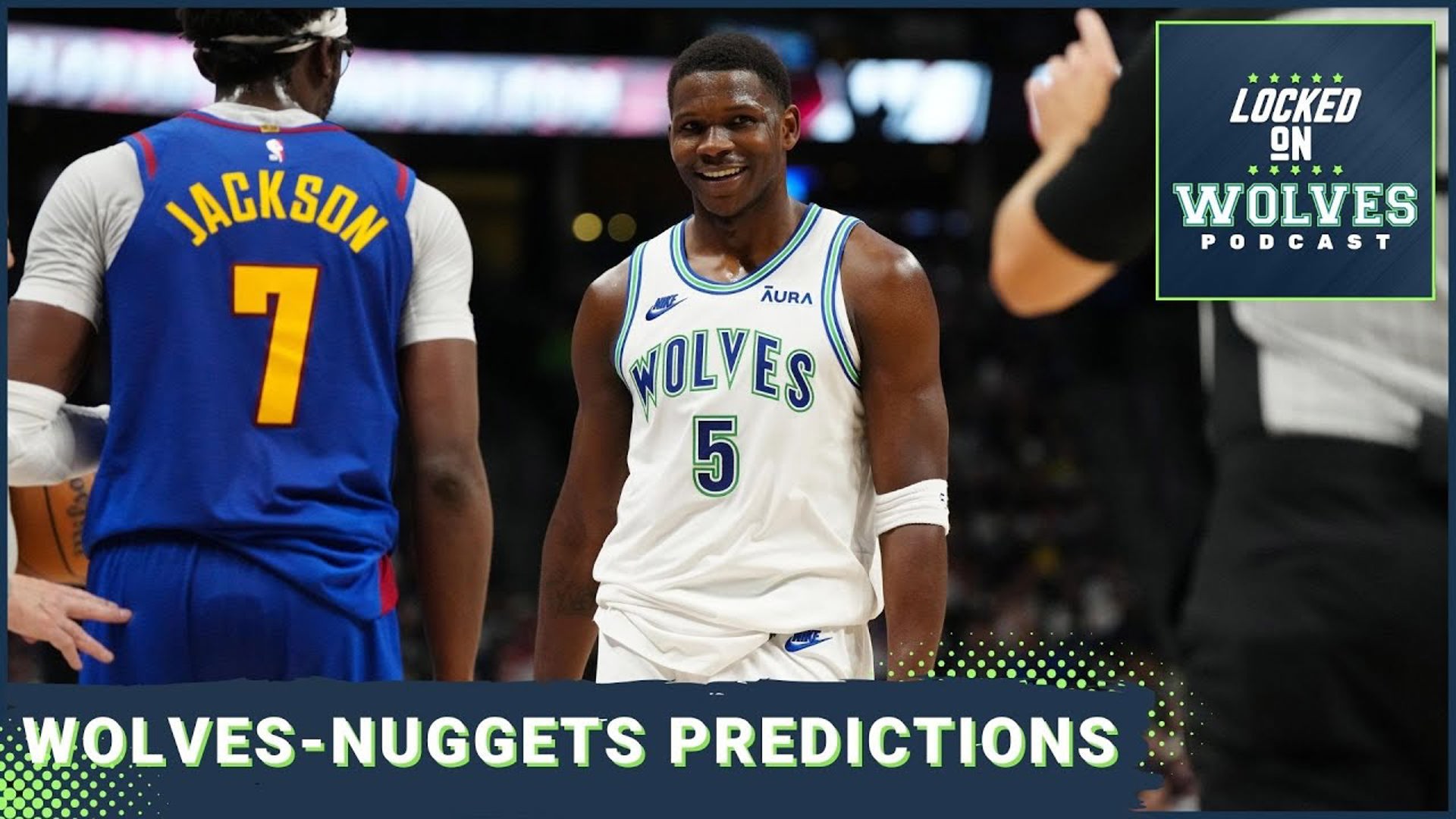 Final Predictions And What To Watch For In Minnesota Timberwolves Vs 