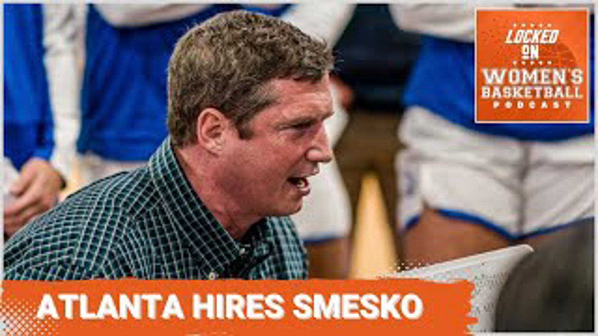 Today, Hunter Cruse is joined by co-hosts Em Adler and Lincoln Shafer to talk about the Atlanta Dream hiring FGCU’s Karl Smesko as head coach.