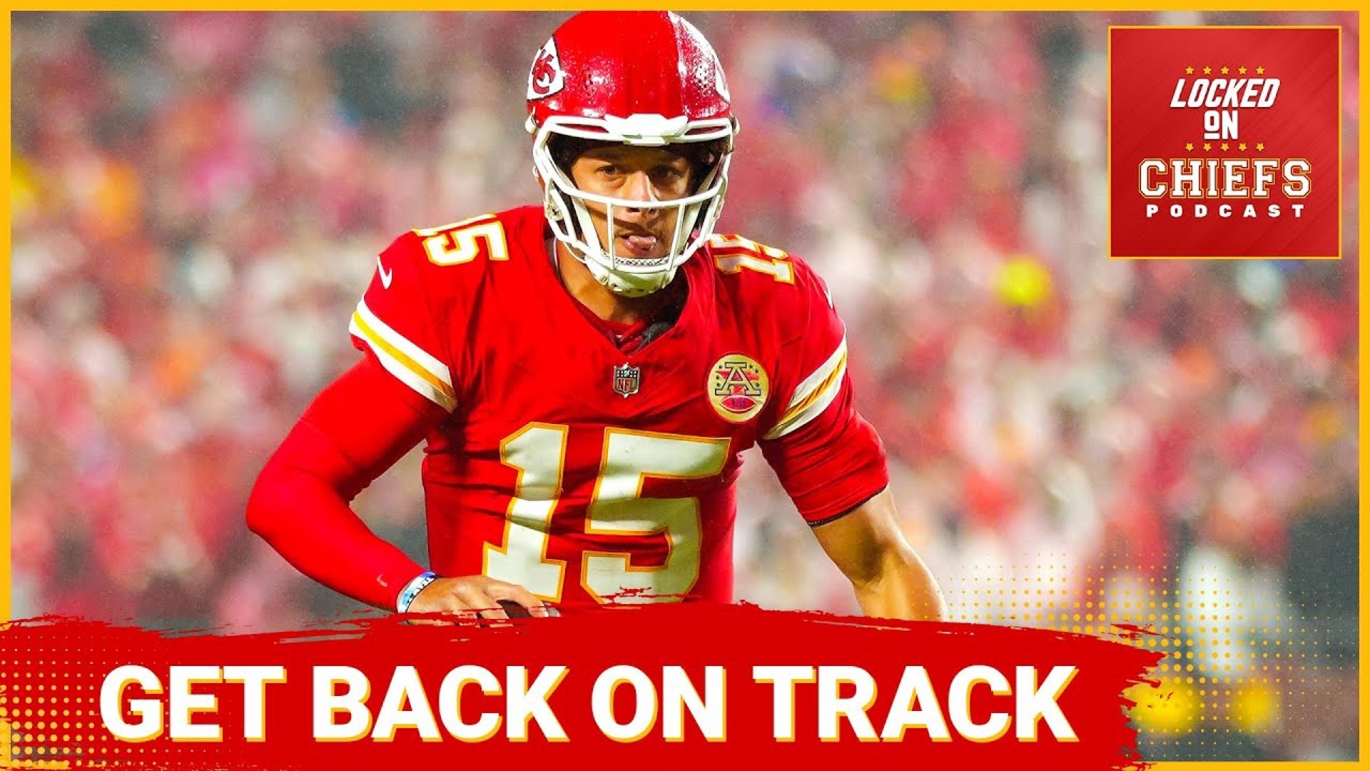 Kansas City Chiefs go East to battle overmatched Panthers - Live reaction