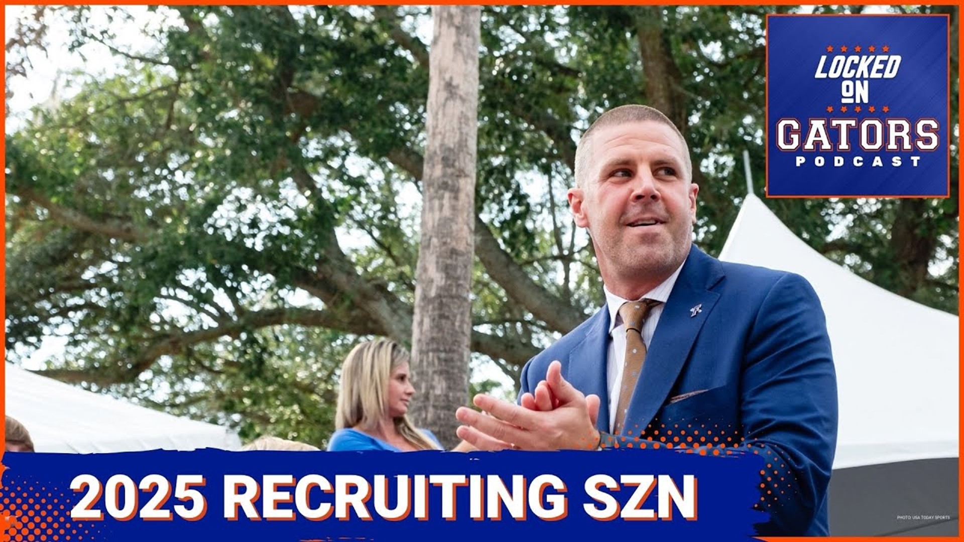 Florida Gators, Billy Napier 2025 Recruiting Class Needs to Focus on In-State Recruits  kgw.com