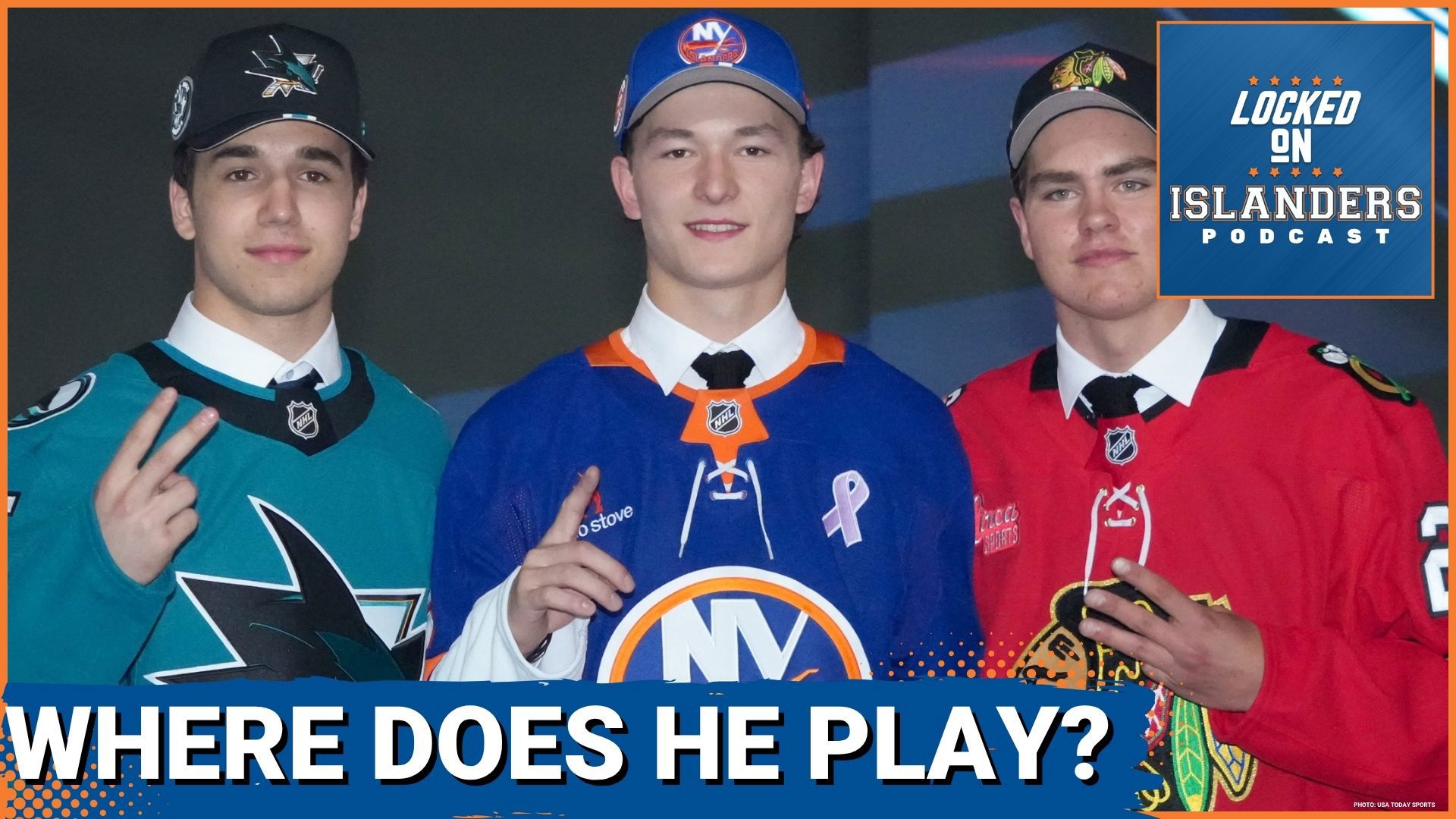 New York Islanders prospect Mathew Schaefer's future hangs in the balance. Where should he play next season to maximize his potential?