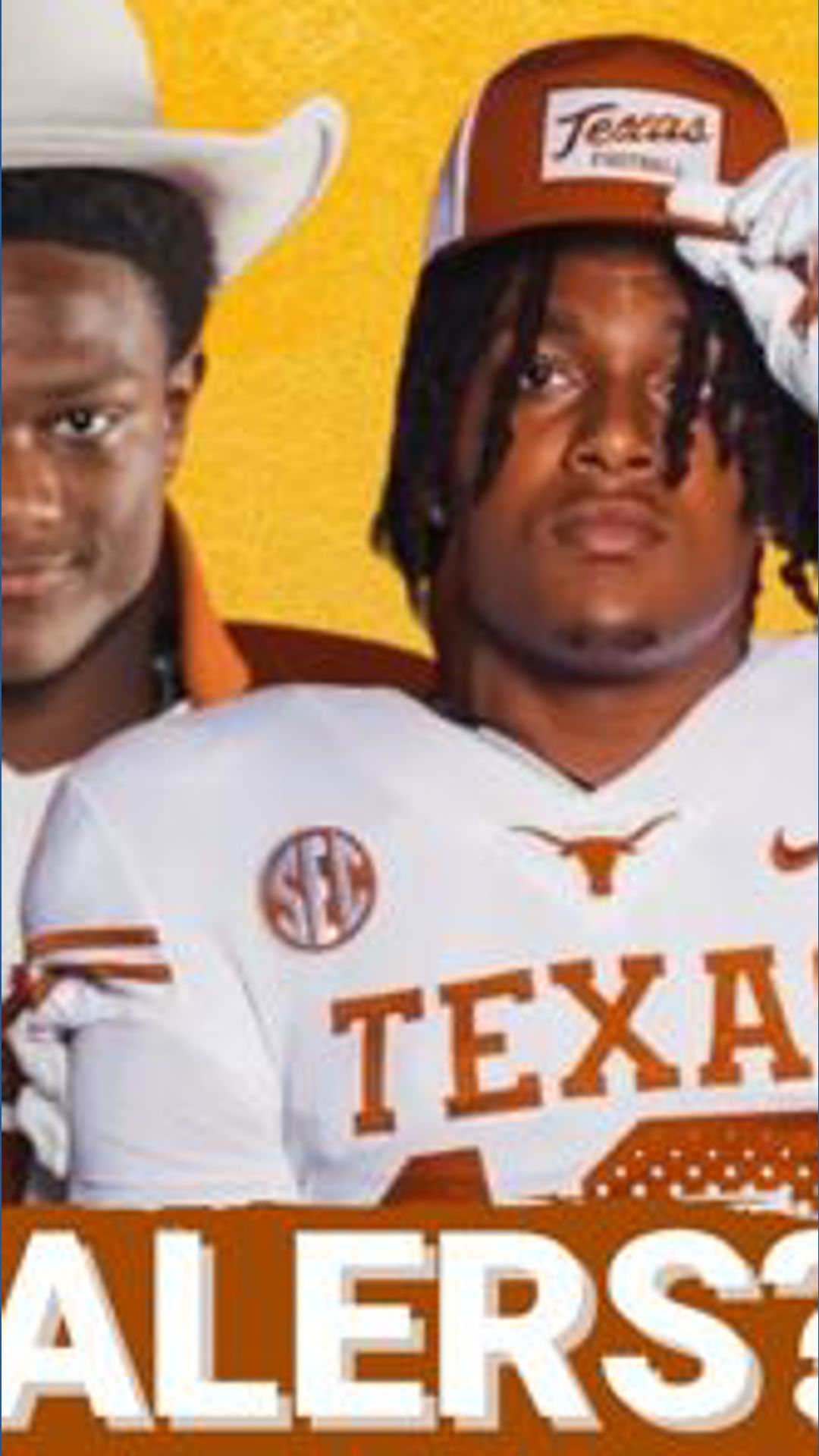 SNEAKY: Texas' BREAKOUT Candidates With the Most to Prove in Spring ...