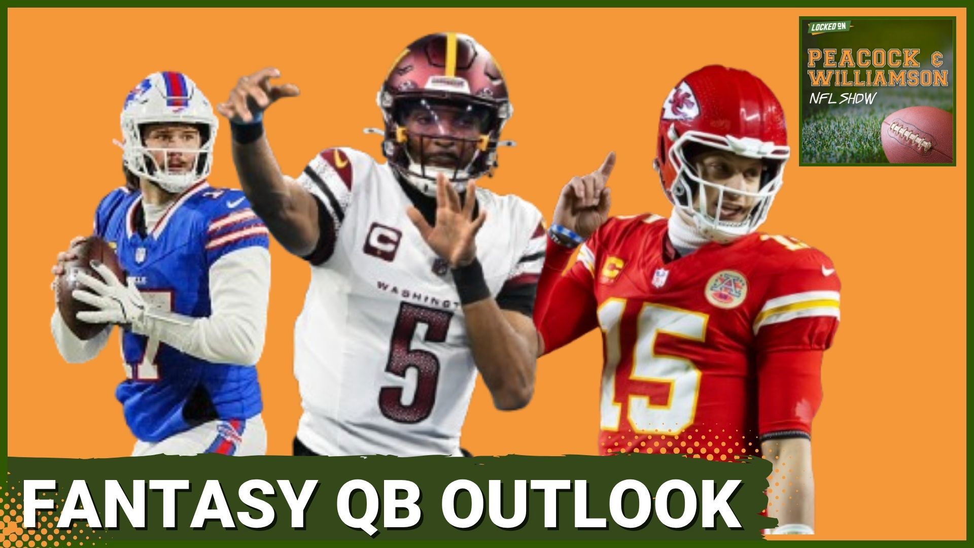 Jayden Daniels arrived as a star rookie, could his fellow sophomore quarterbacks join him in 2025? Fantasy QB draft rankings, strategy and sleepers.