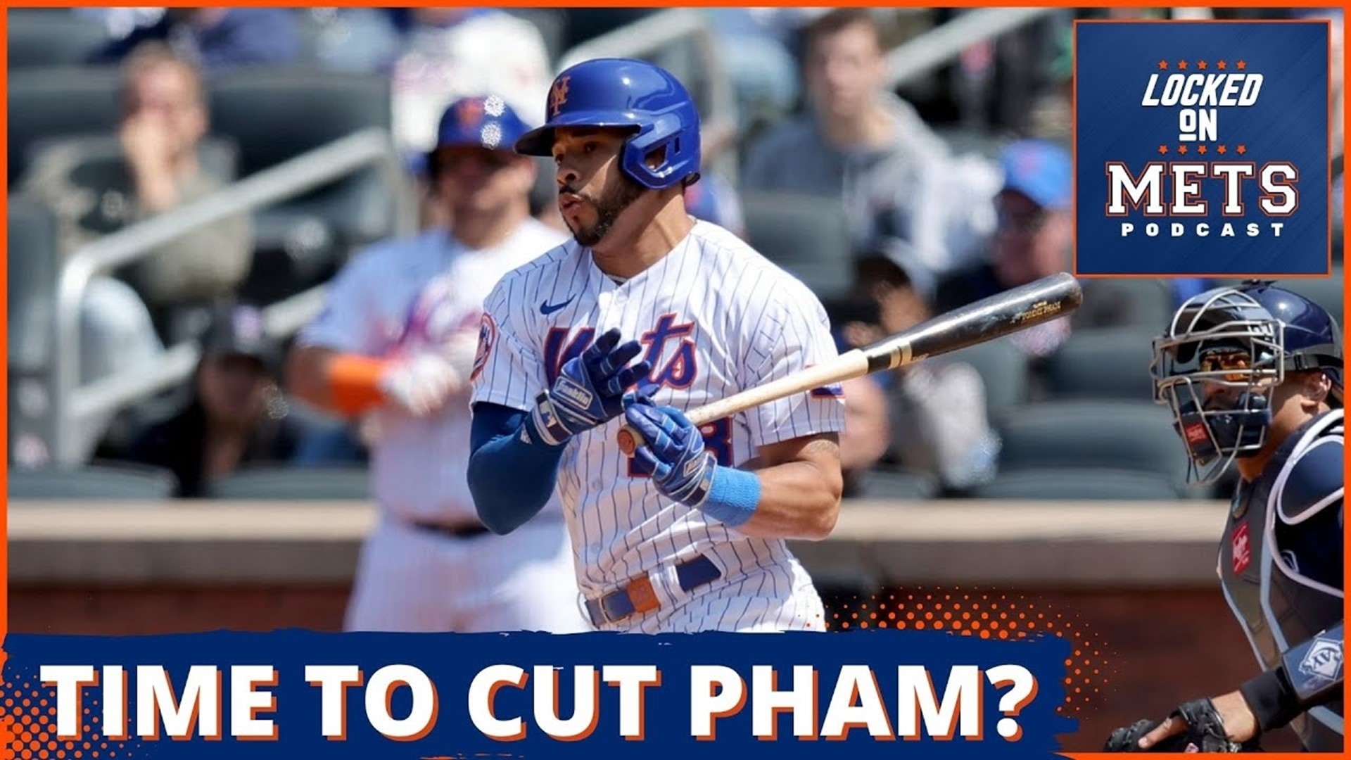 Tommy Pham Needs to Go For the New York Mets to Succeed